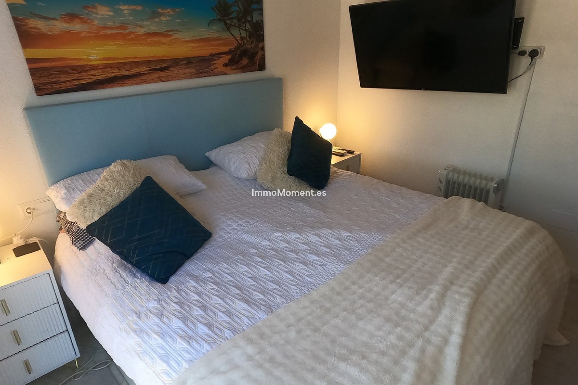 Reventa - Apartamento - Algorfa - La Finca Golf