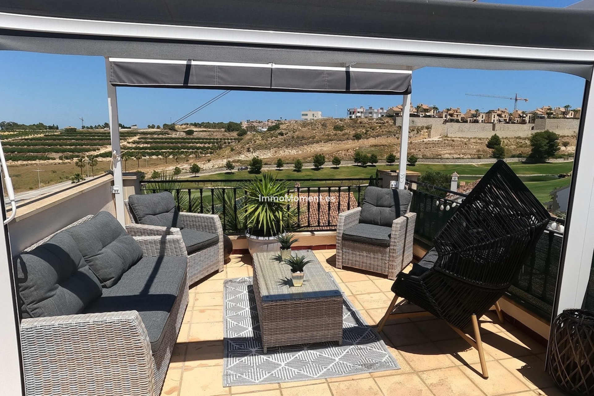 Reventa - Apartamento - Algorfa - La Finca Golf