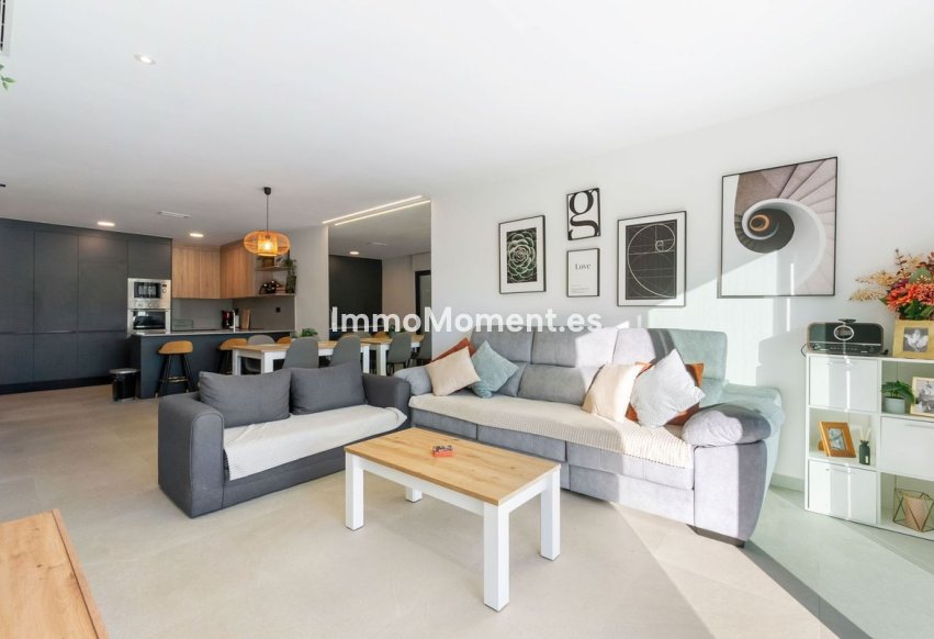 Reventa - Apartamento - Algorfa - Lo Crispin