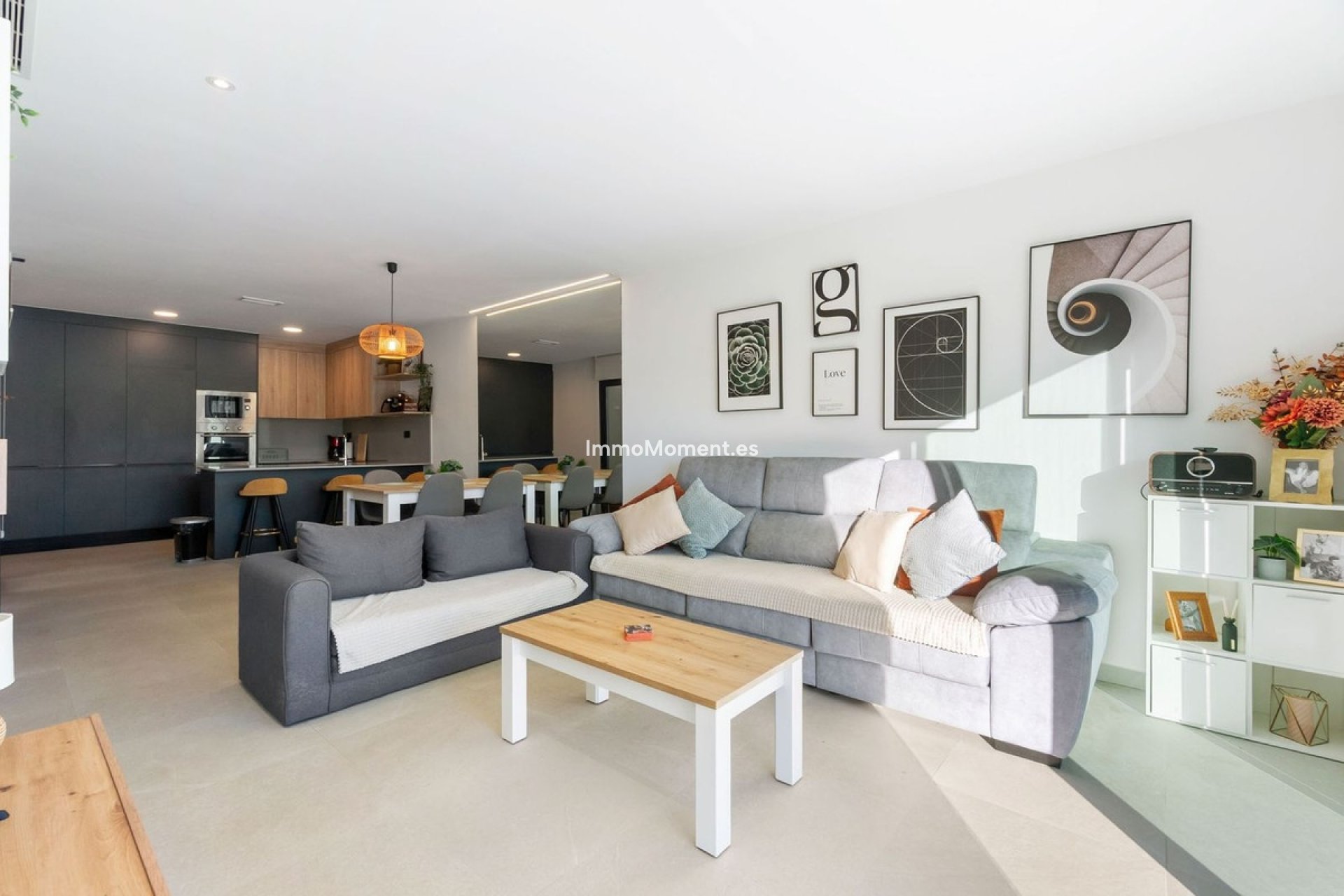 Reventa - Apartamento - Algorfa - Lo Crispin