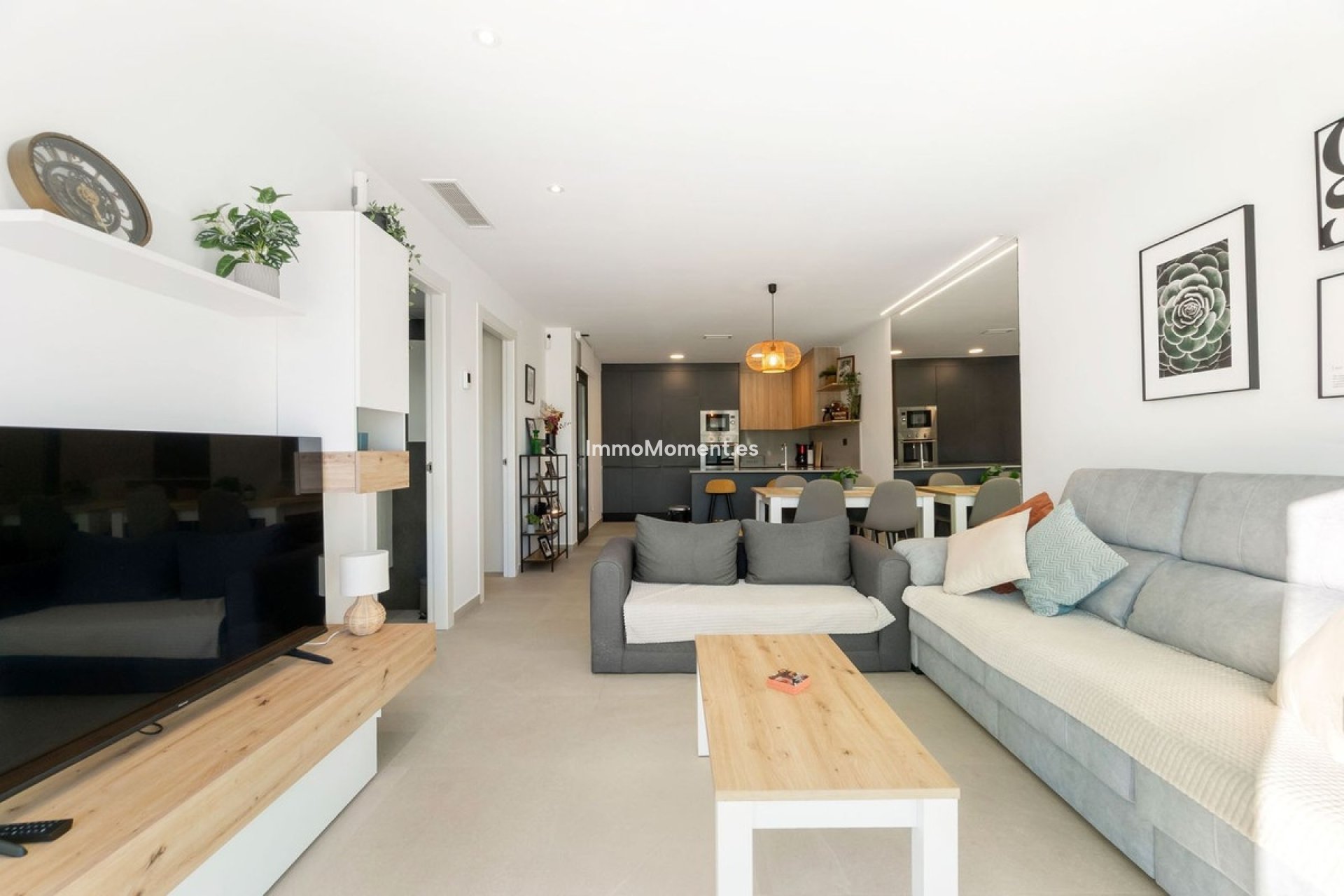 Reventa - Apartamento - Algorfa - Lo Crispin