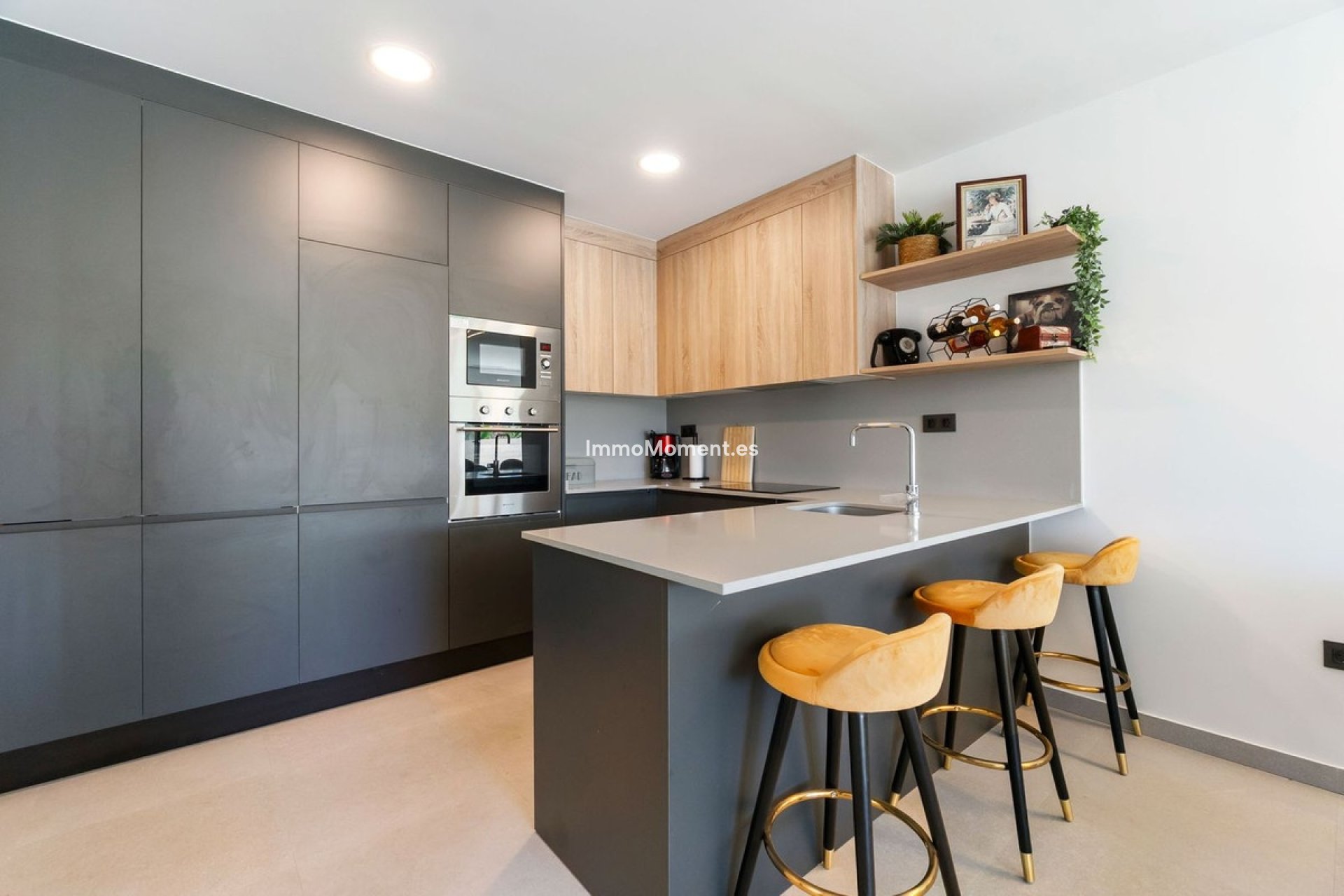 Reventa - Apartamento - Algorfa - Lo Crispin