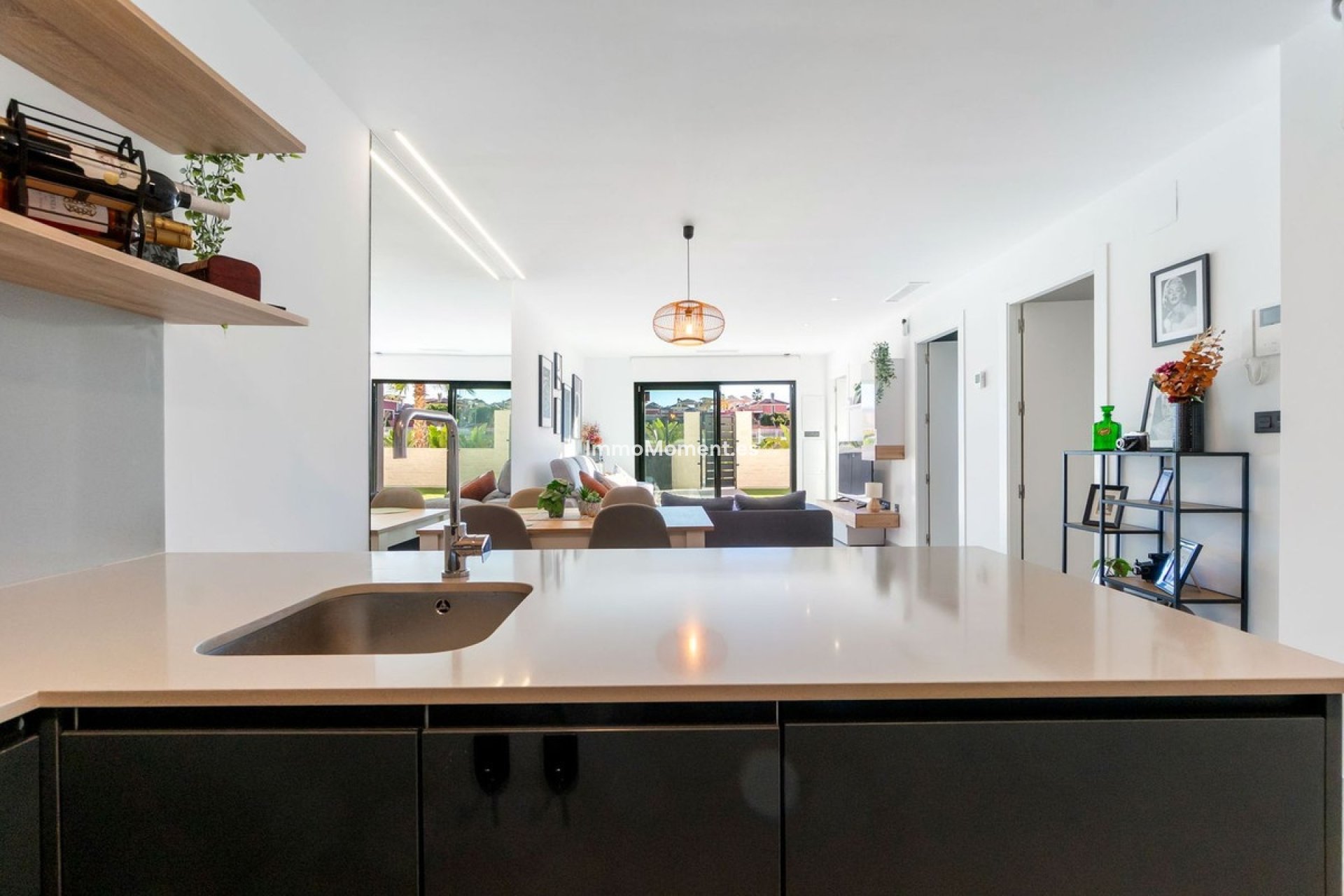 Reventa - Apartamento - Algorfa - Lo Crispin