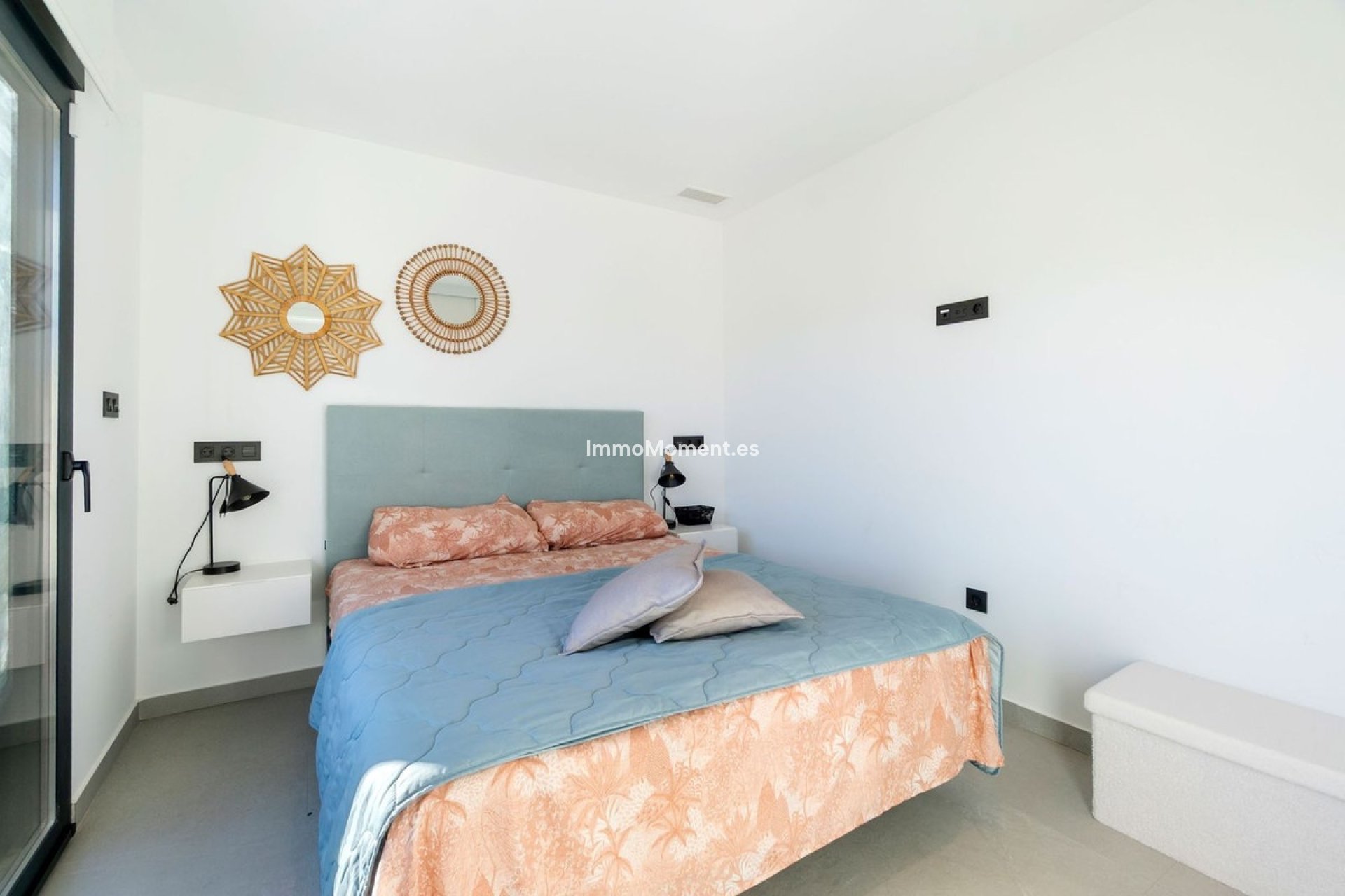 Reventa - Apartamento - Algorfa - Lo Crispin