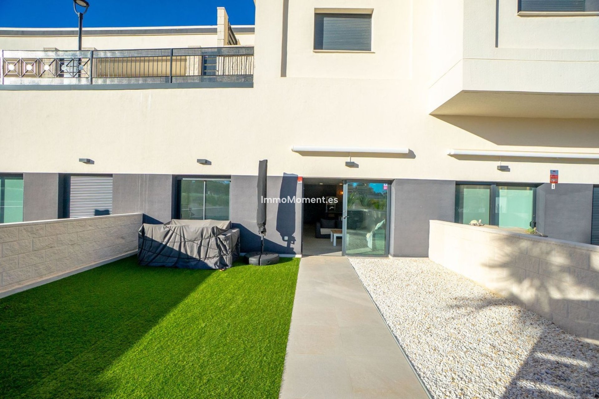 Reventa - Apartamento - Algorfa - Lo Crispin