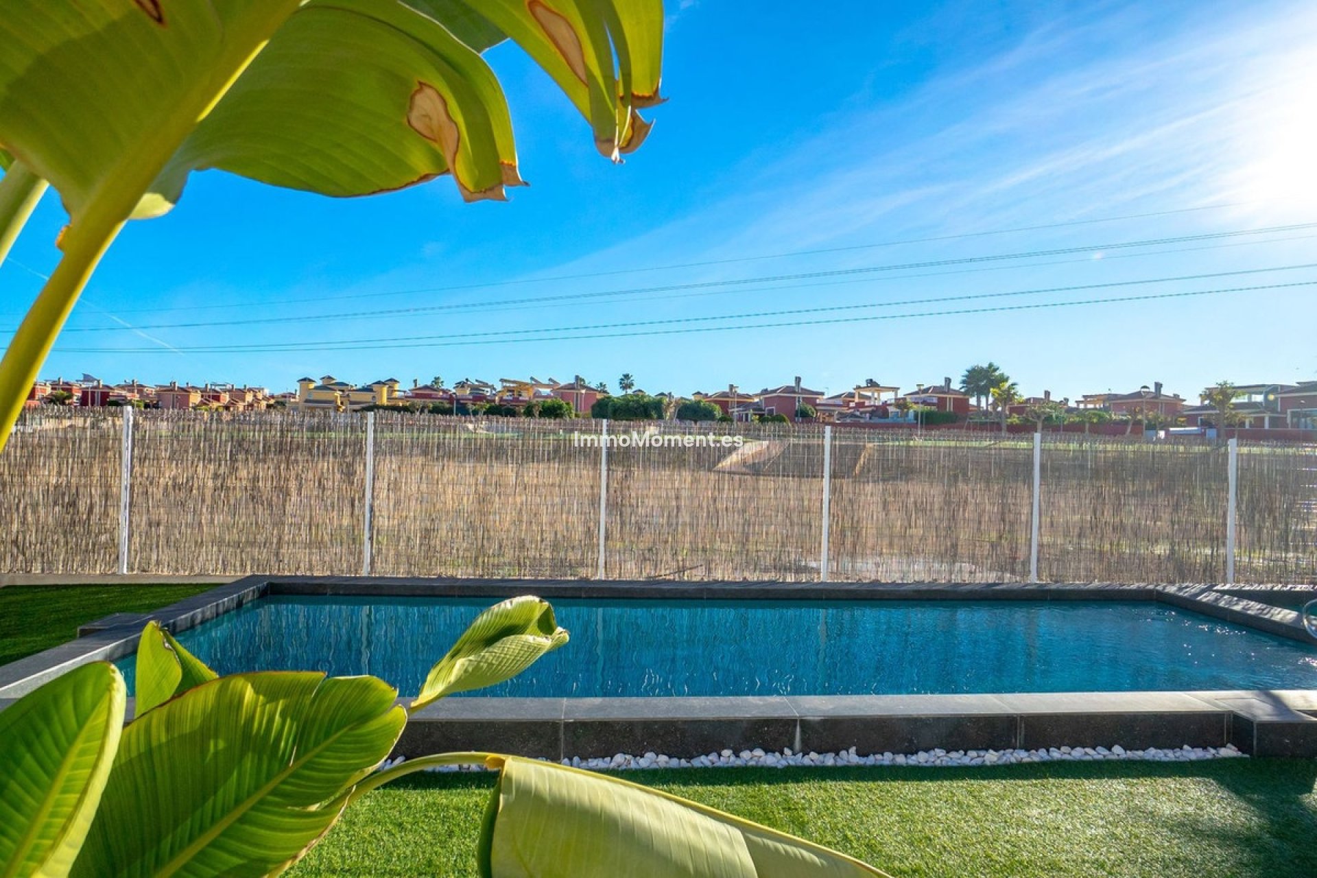 Reventa - Apartamento - Algorfa - Lo Crispin