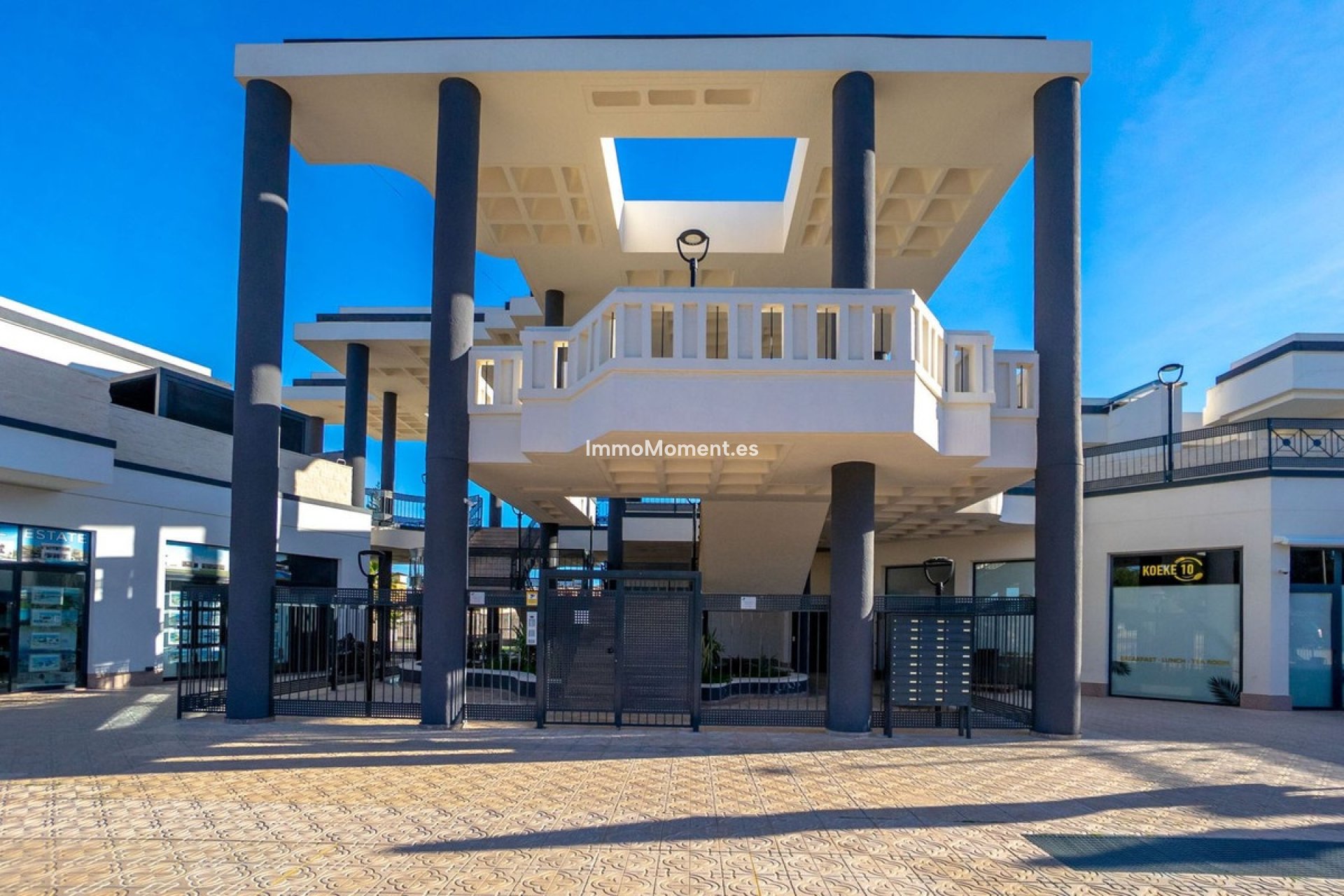 Reventa - Apartamento - Algorfa - Lo Crispin