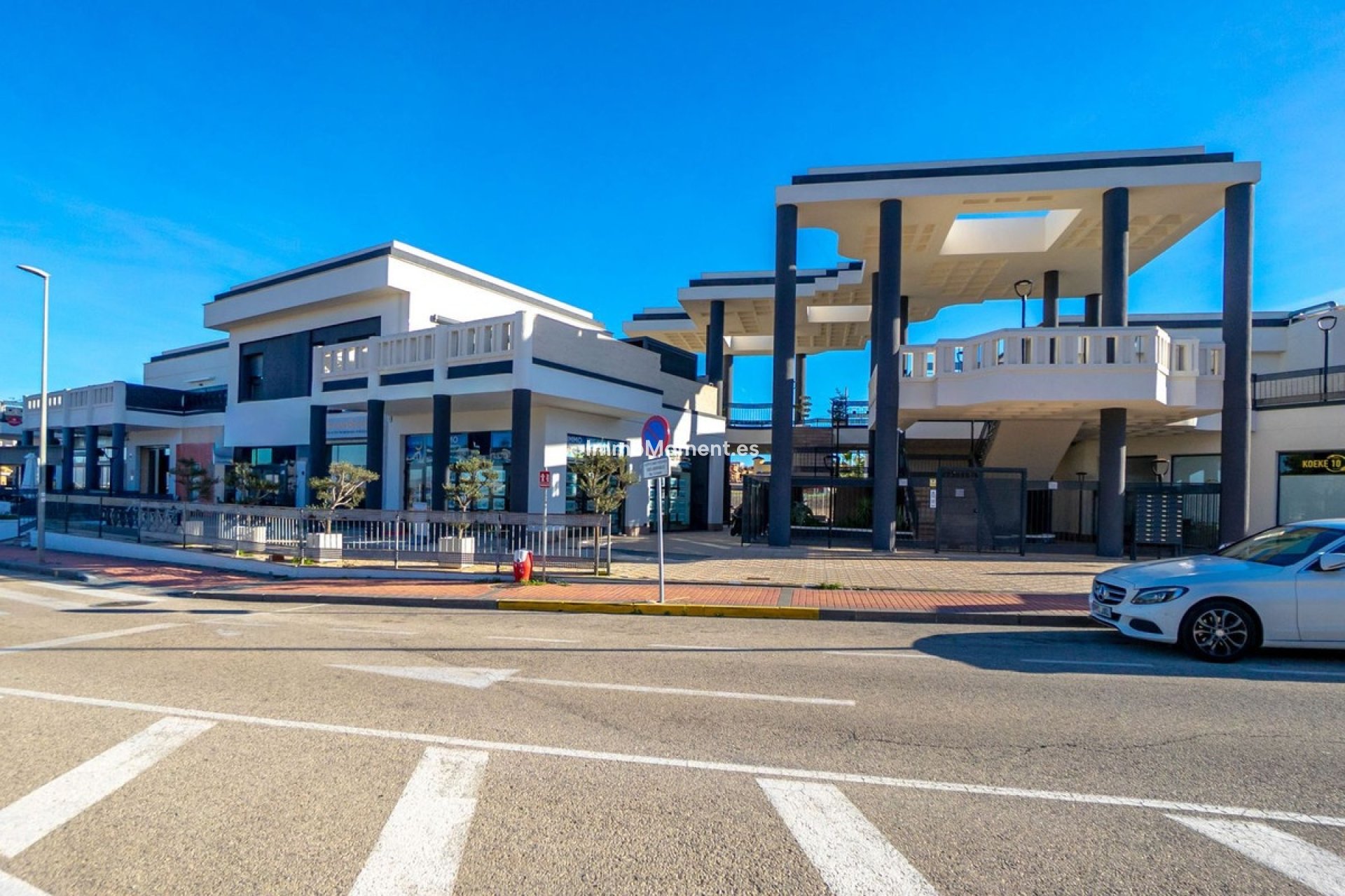 Reventa - Apartamento - Algorfa - Lo Crispin