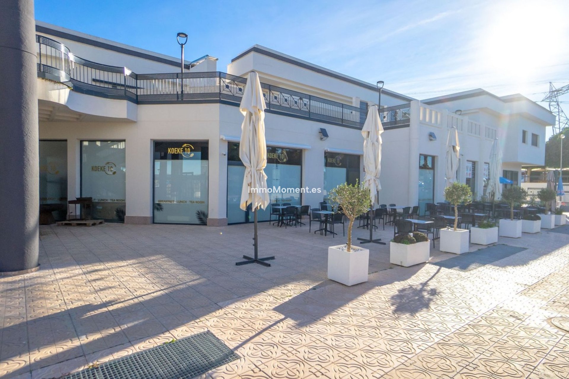 Reventa - Apartamento - Algorfa - Lo Crispin