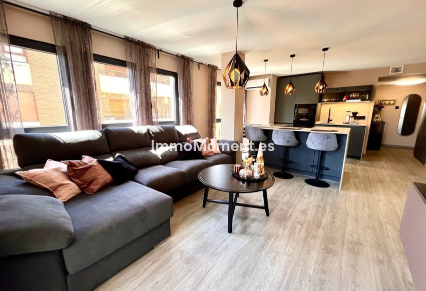 Reventa - Apartamento - Almoradí - Almoradi Centro