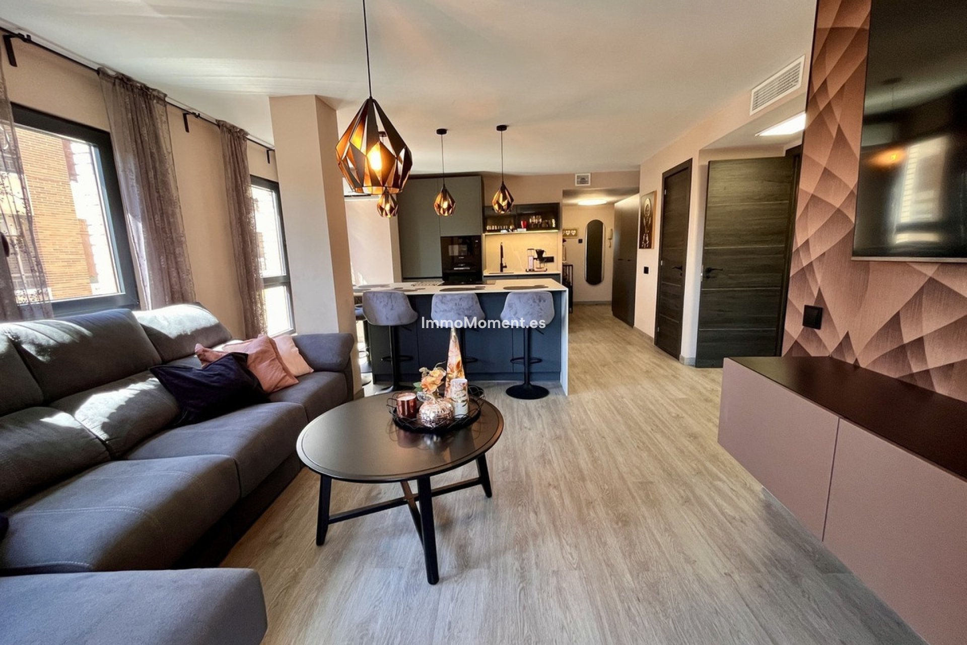 Reventa - Apartamento - Almoradí - Almoradi Centro