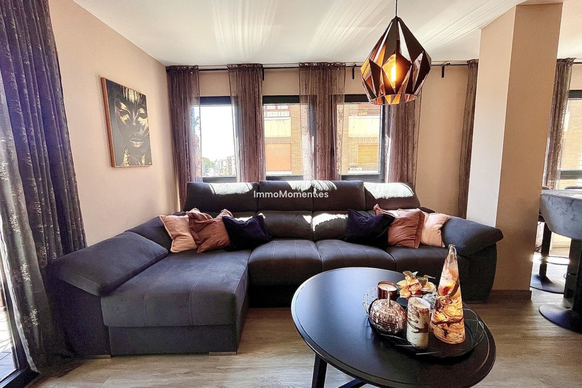 Reventa - Apartamento - Almoradí - Almoradi Centro