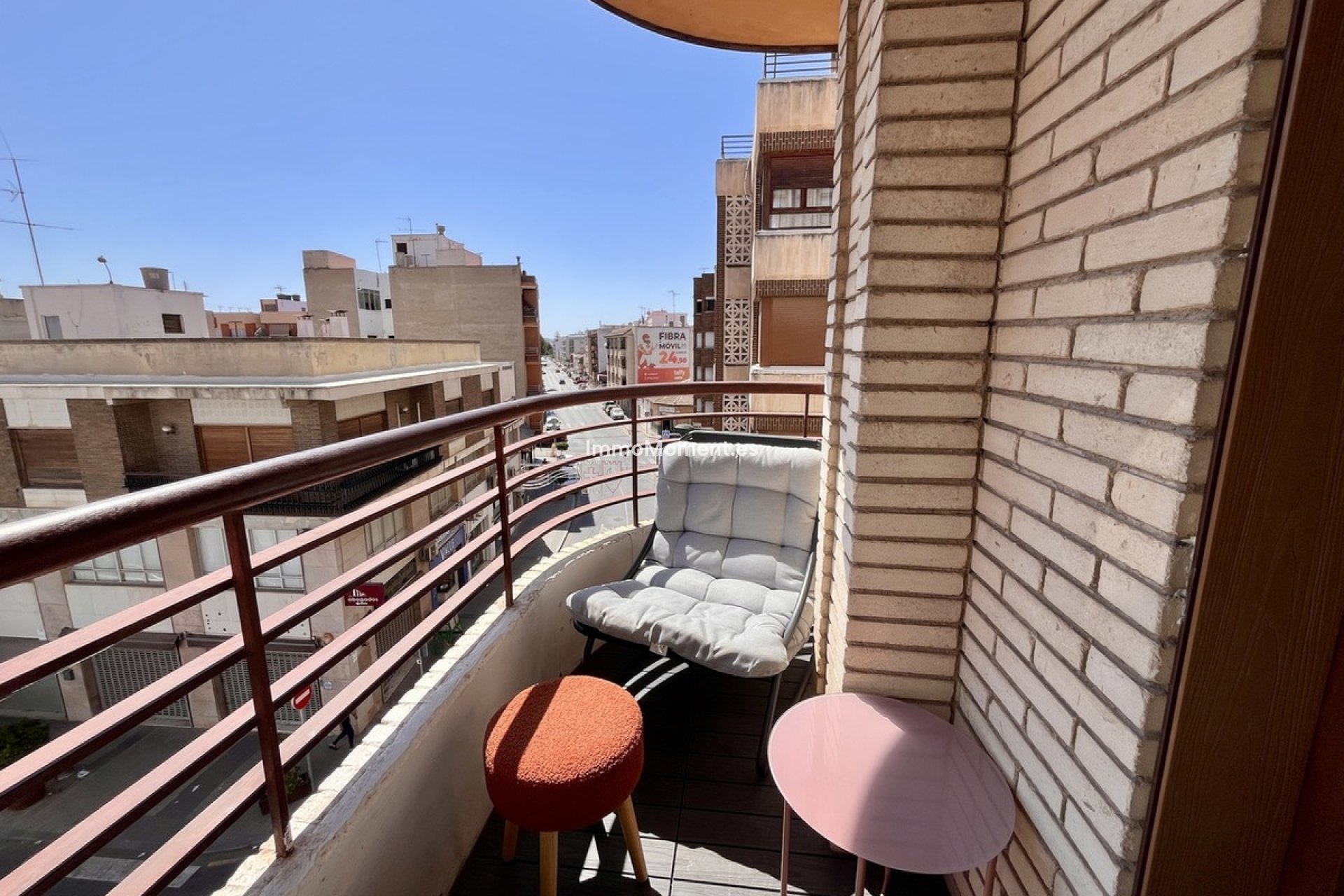 Reventa - Apartamento - Almoradí - Almoradi Centro