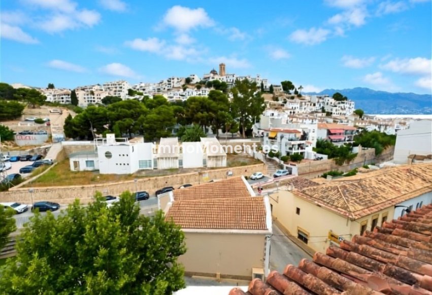 Reventa - Apartamento - Altea - Altea Centro