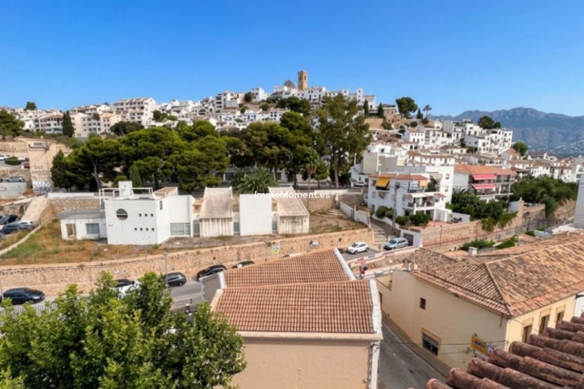 Reventa - Apartamento - Altea - Altea Centro