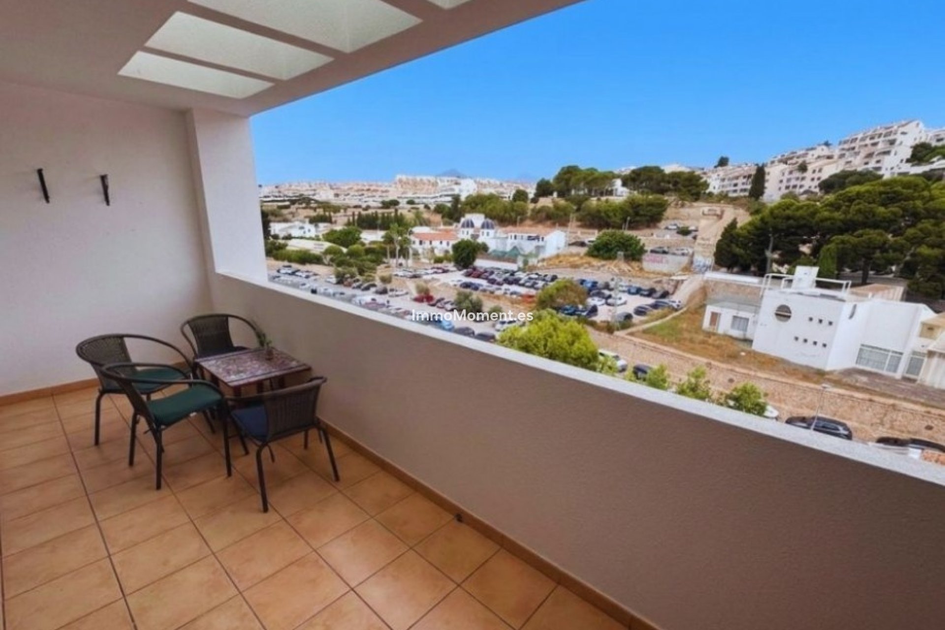 Reventa - Apartamento - Altea - Altea Centro