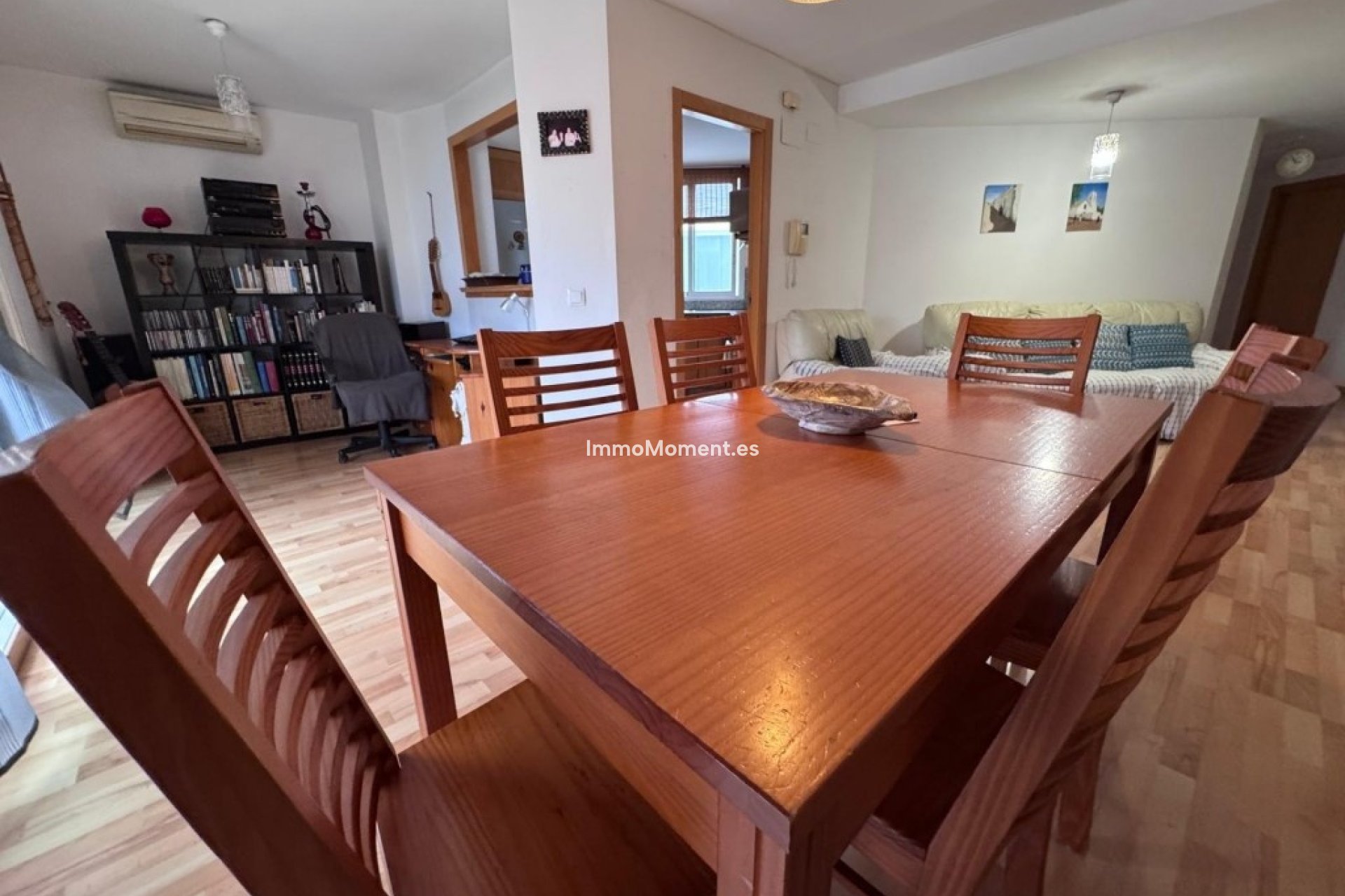 Reventa - Apartamento - Altea - Altea Centro