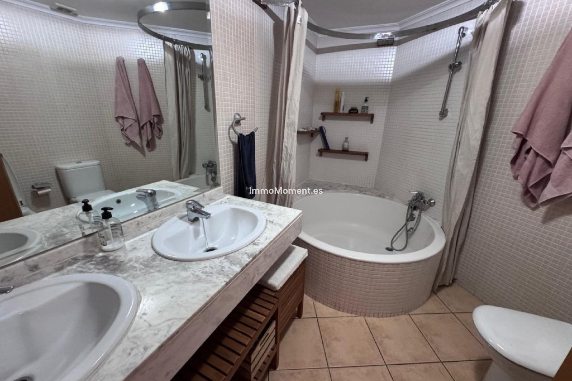 Reventa - Apartamento - Altea - Altea Centro
