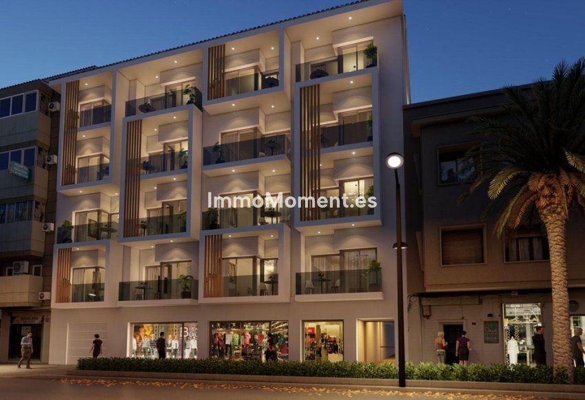 Reventa - Apartamento - Altea - Altea Centro