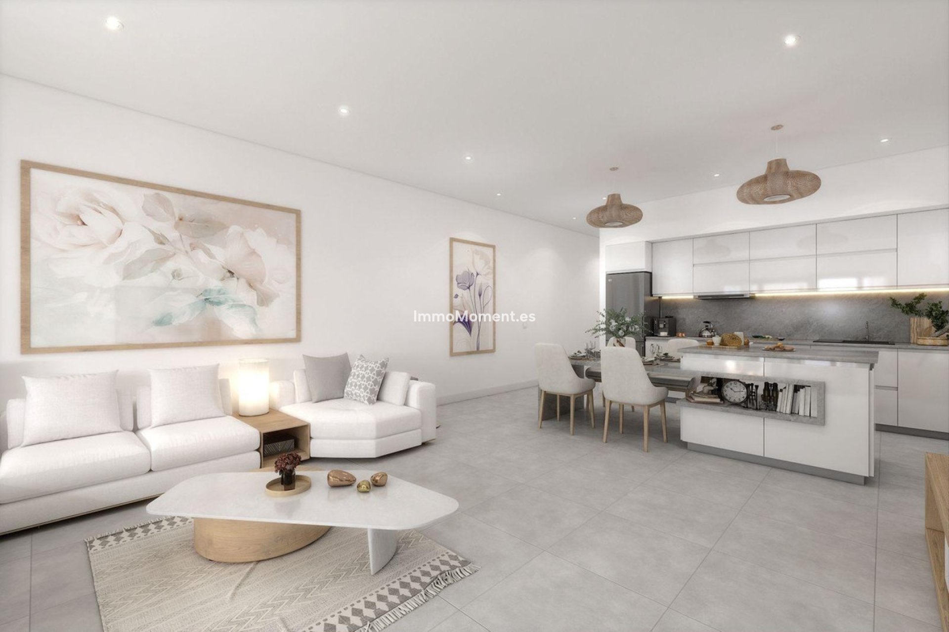 Reventa - Apartamento - Altea - Altea Centro