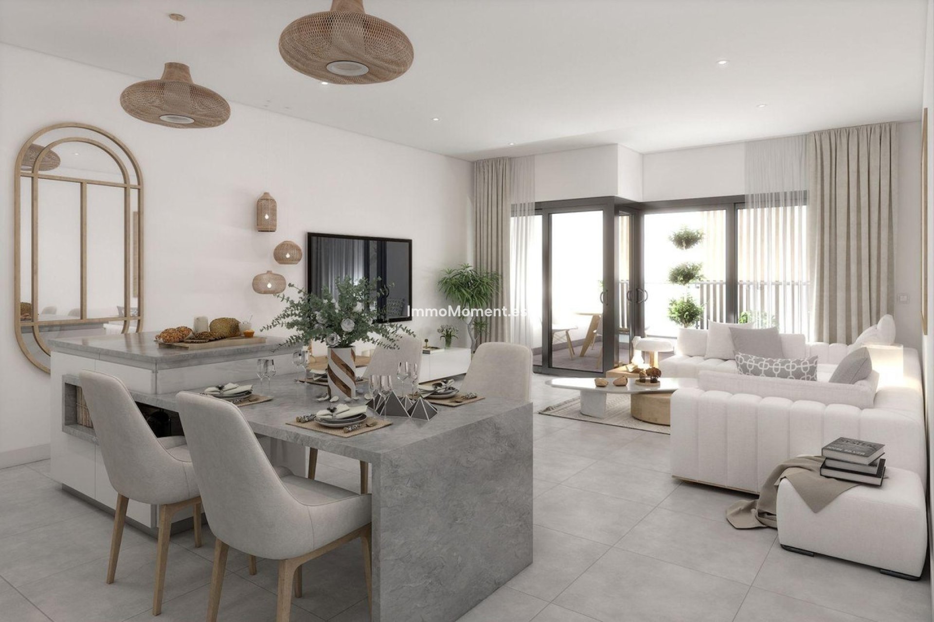 Reventa - Apartamento - Altea - Altea Centro