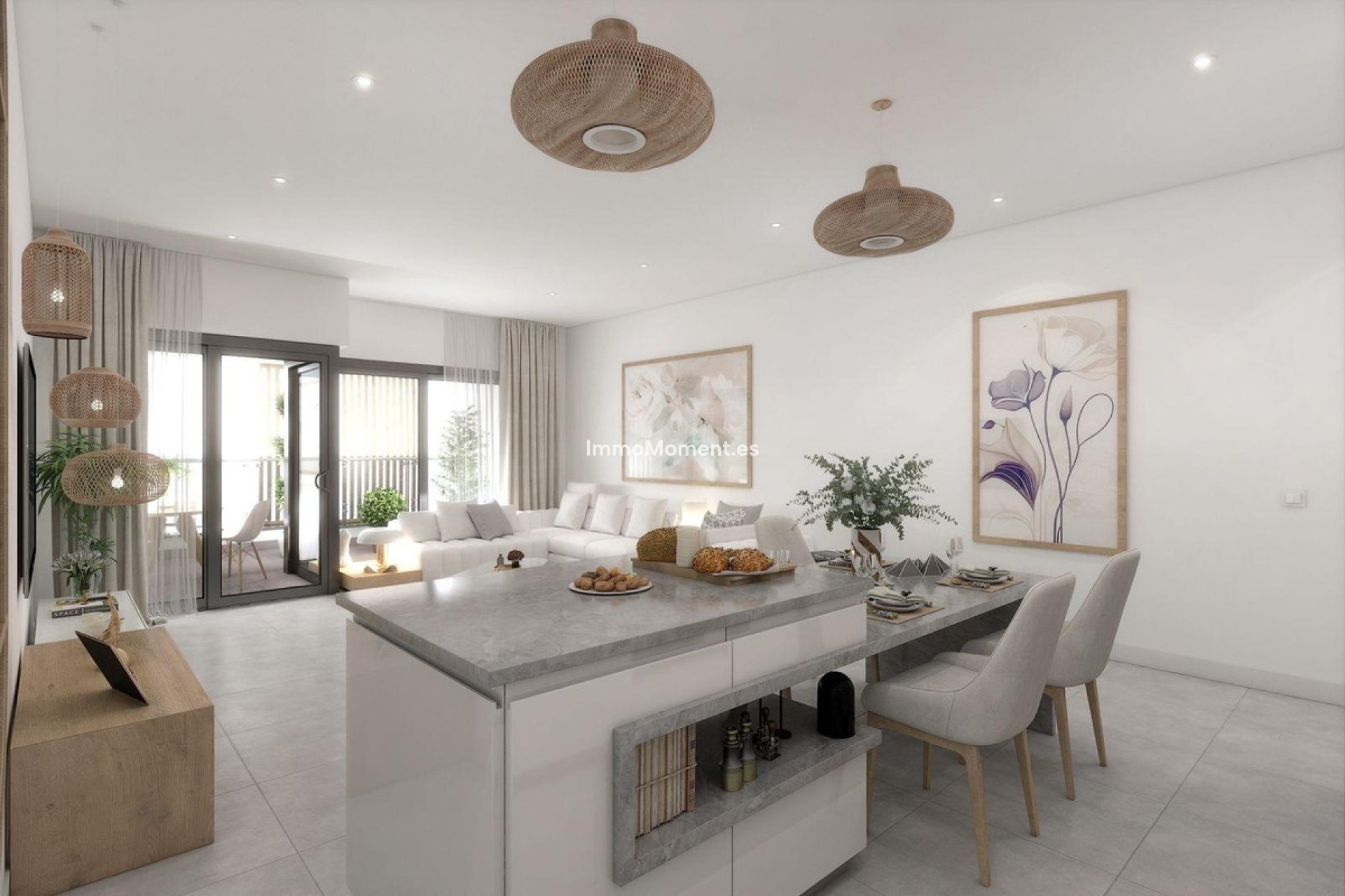 Reventa - Apartamento - Altea - Altea Centro