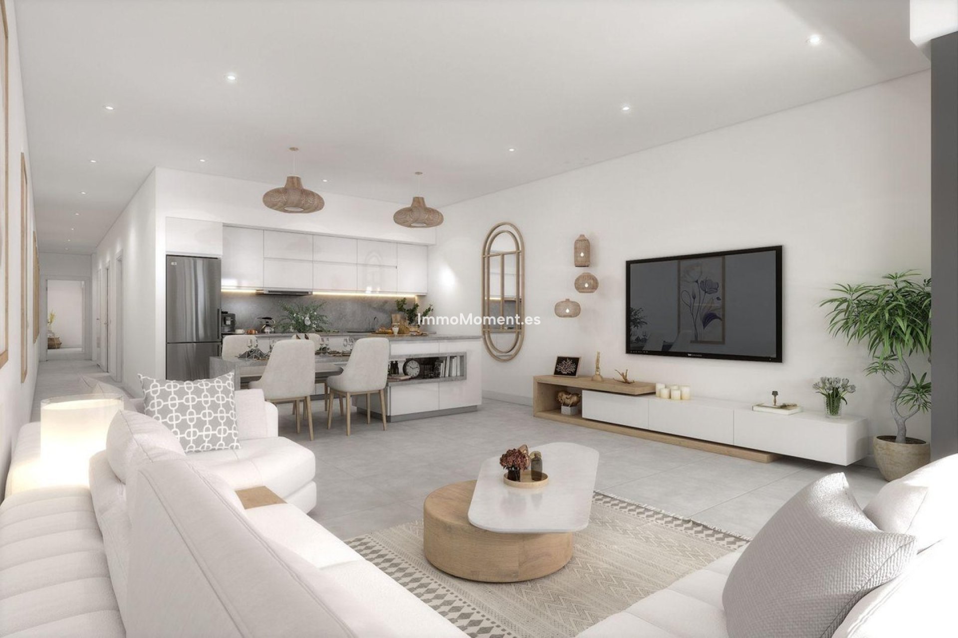 Reventa - Apartamento - Altea - Altea Centro