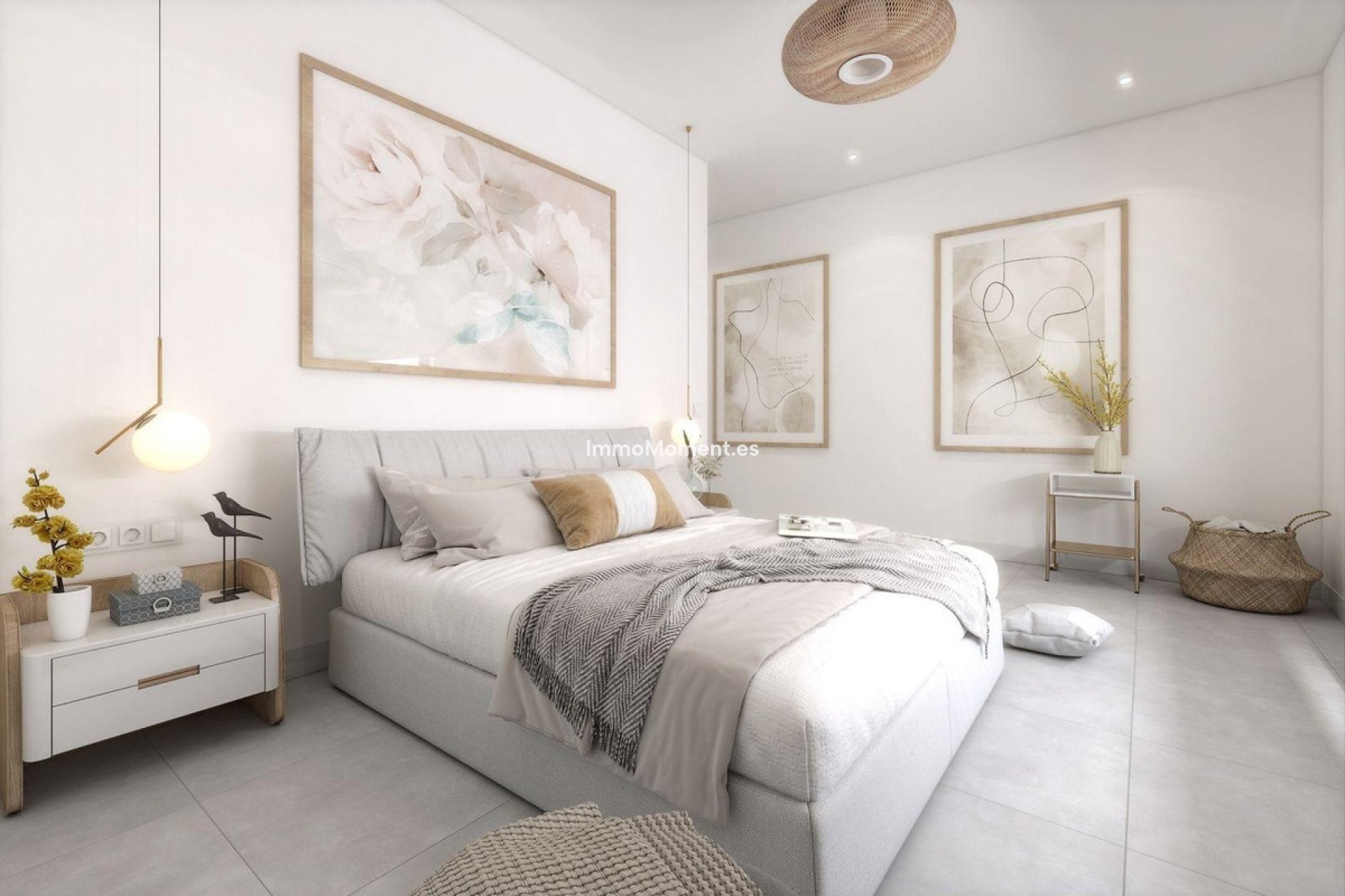 Reventa - Apartamento - Altea - Altea Centro