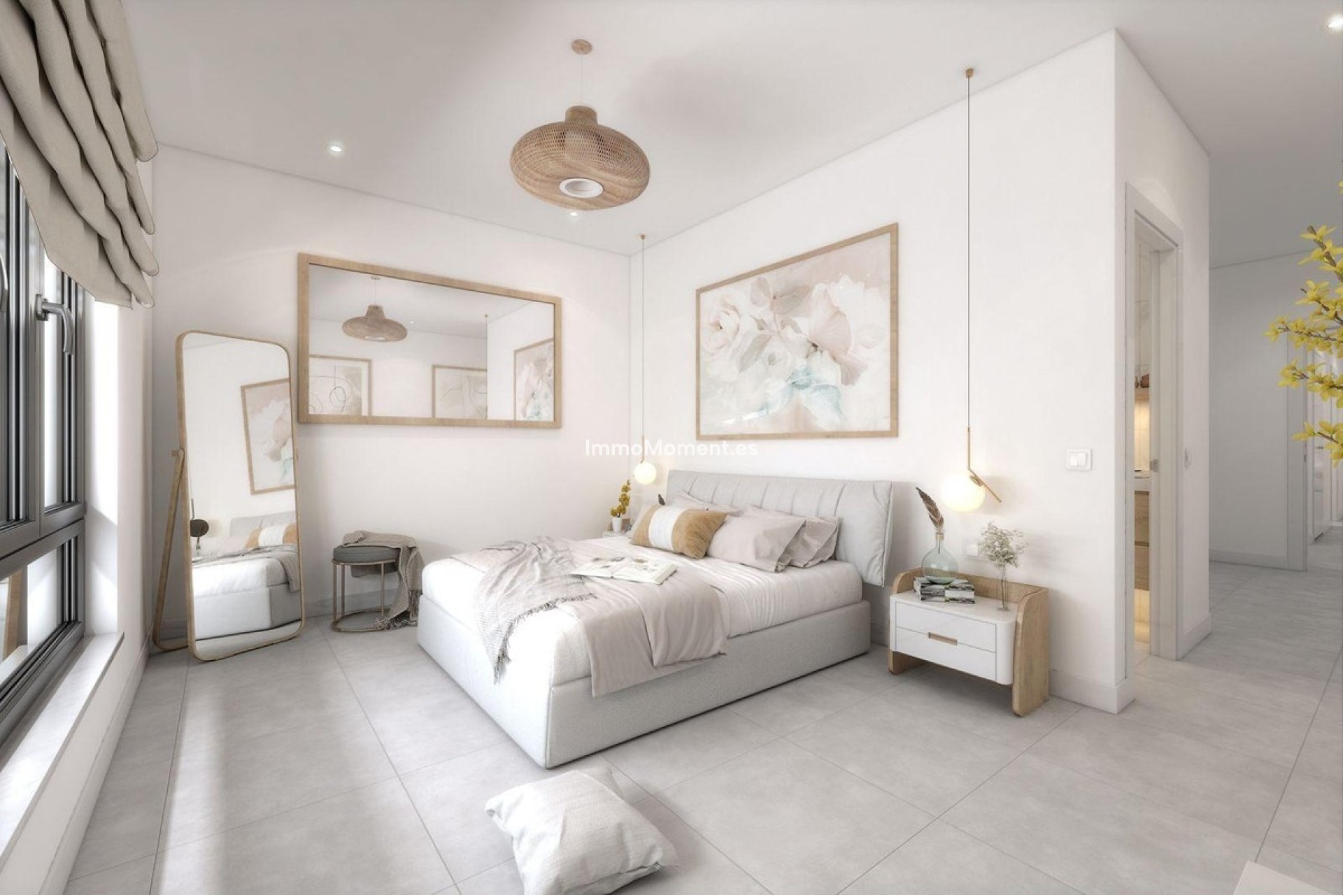 Reventa - Apartamento - Altea - Altea Centro