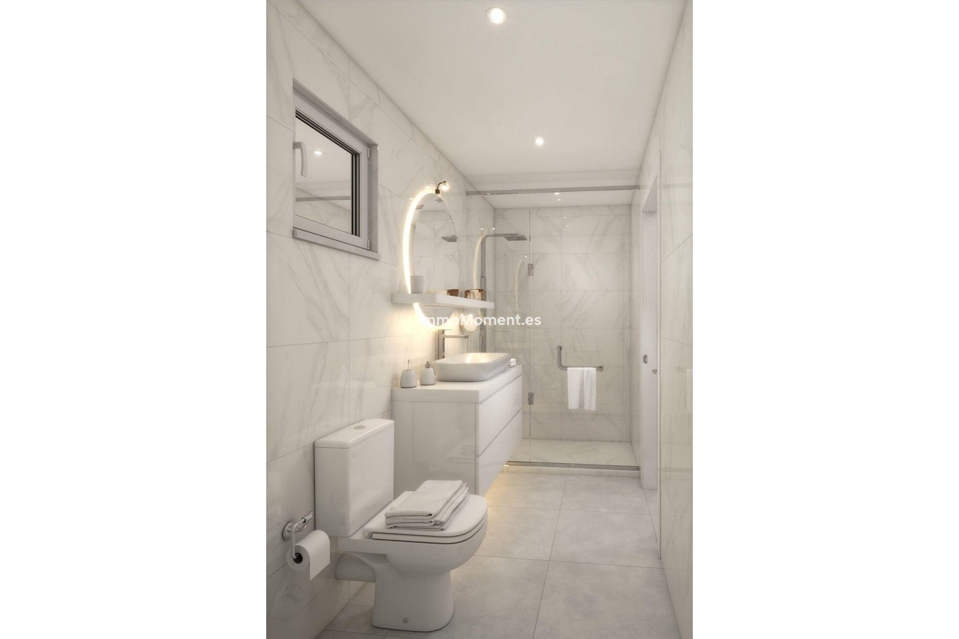 Reventa - Apartamento - Altea - Altea Centro