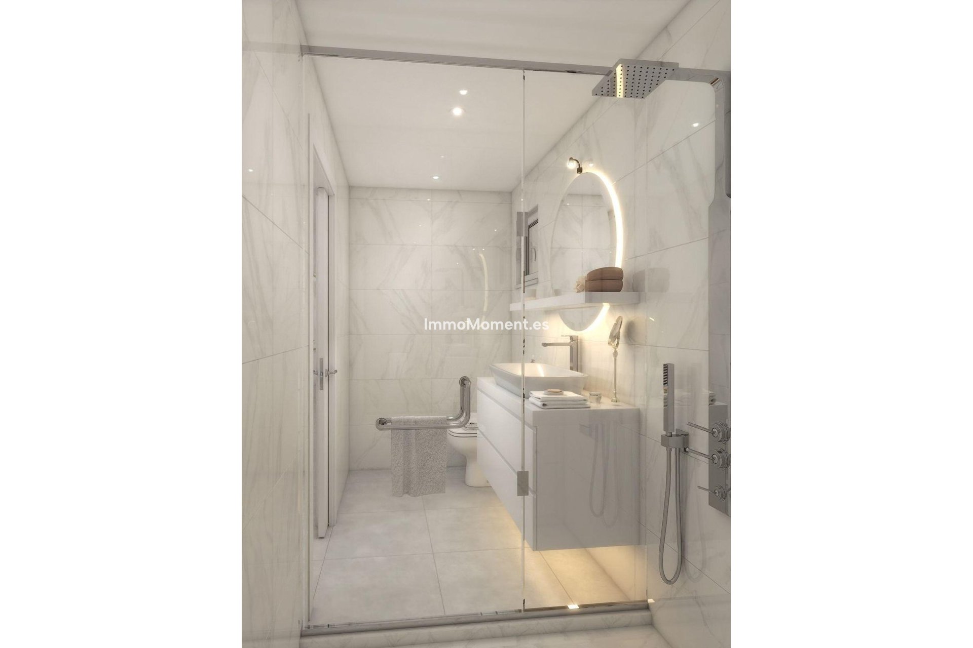Reventa - Apartamento - Altea - Altea Centro