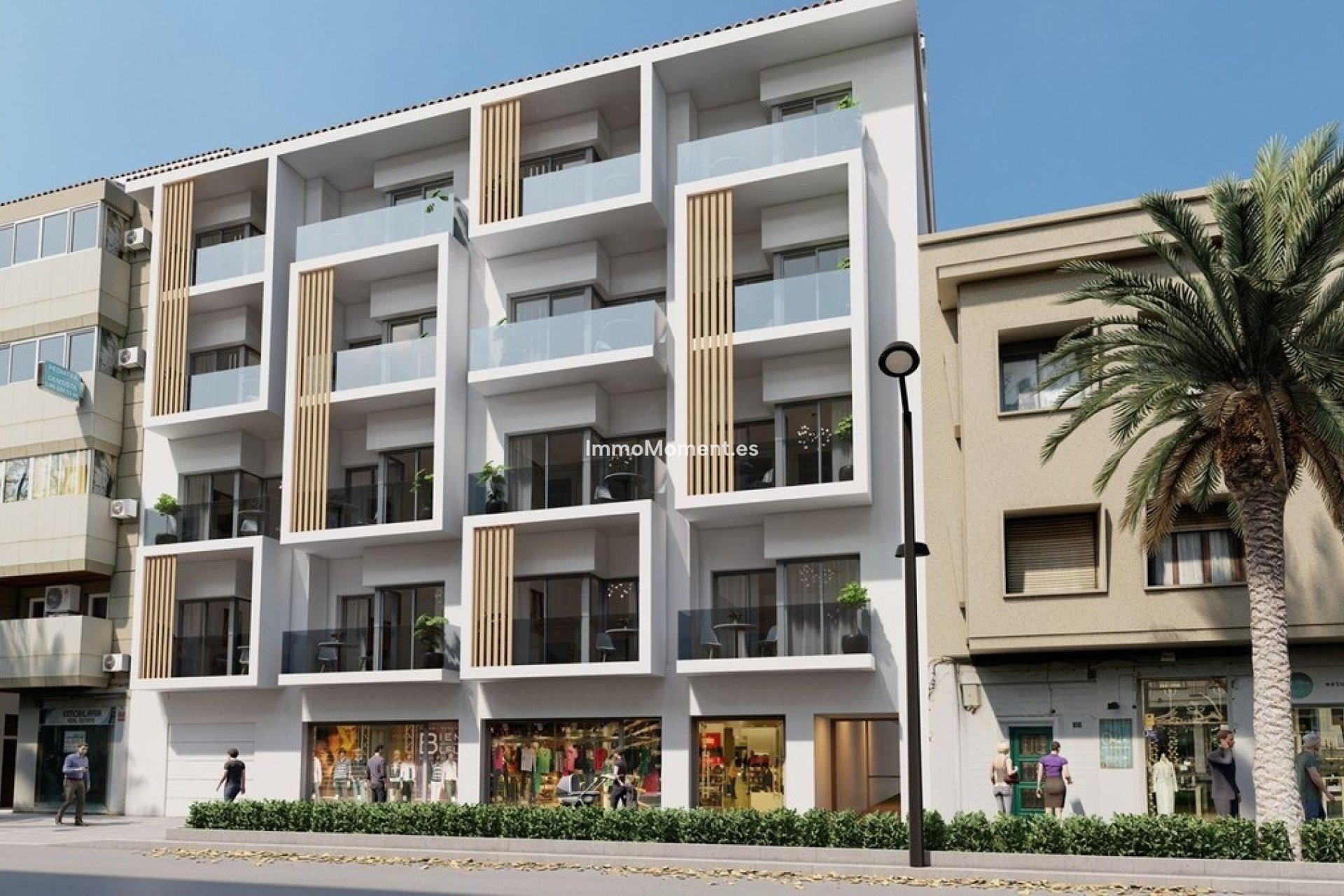 Reventa - Apartamento - Altea - Altea Centro