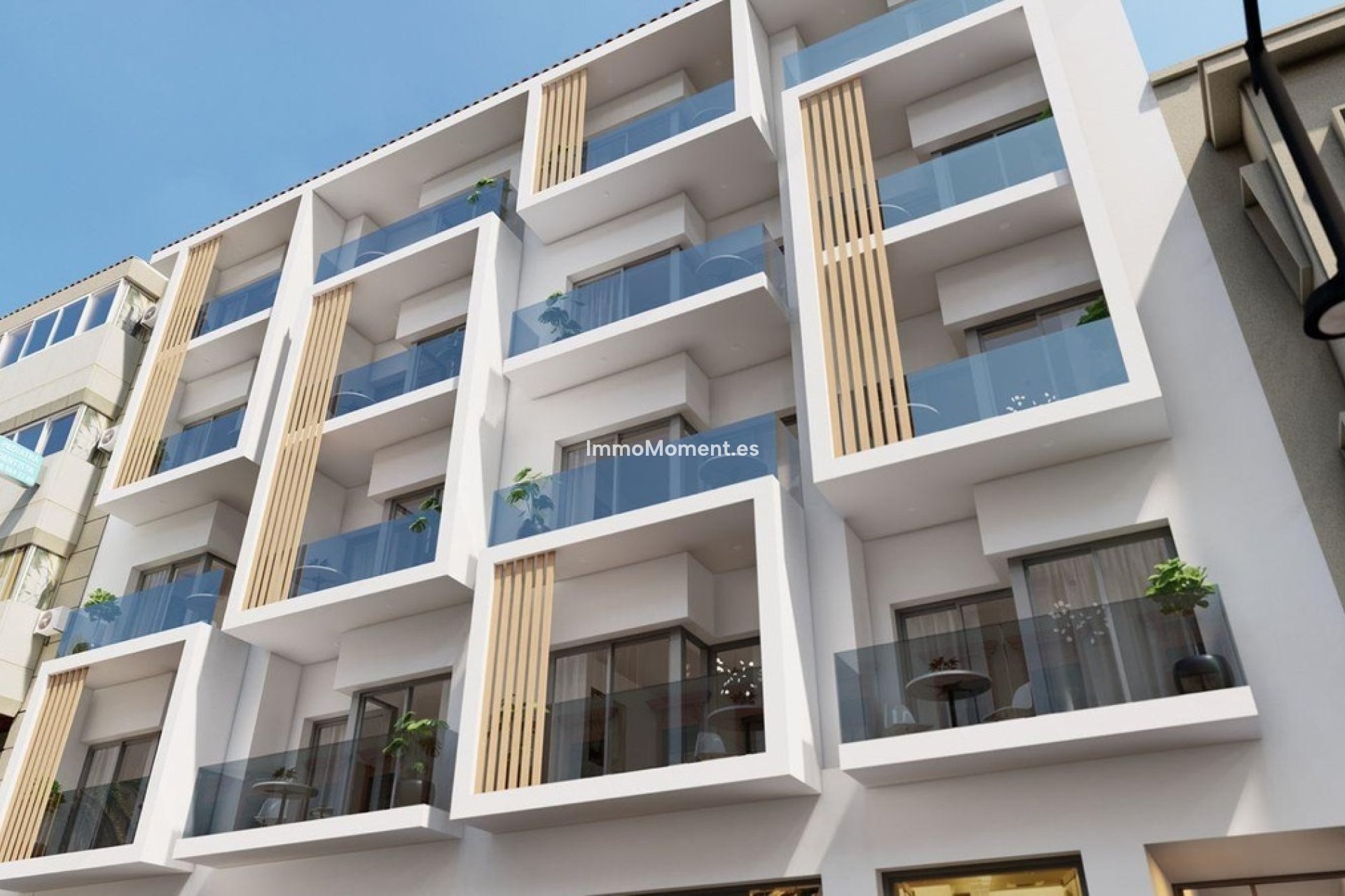 Reventa - Apartamento - Altea - Altea Centro