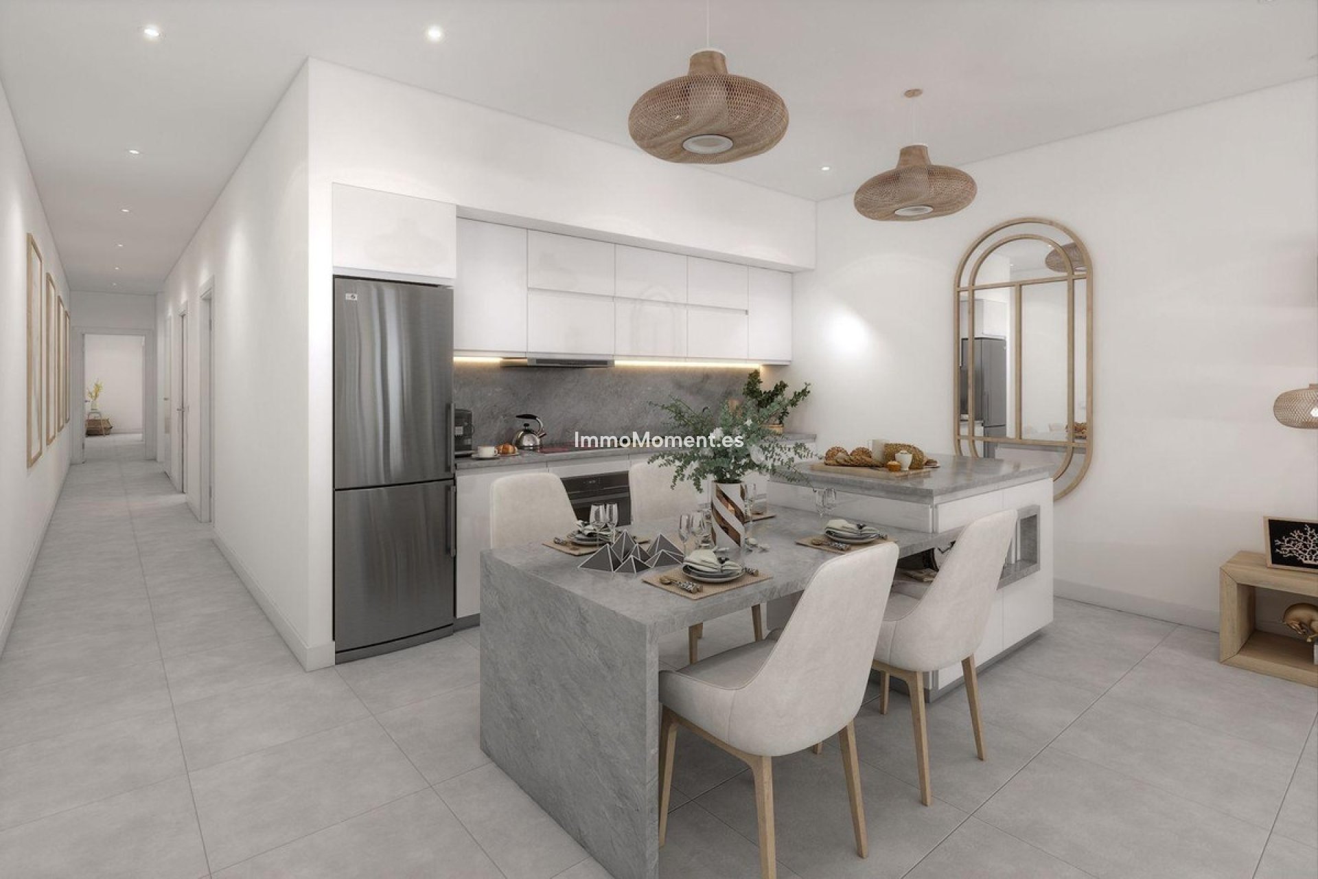 Reventa - Apartamento - Altea - Altea Centro
