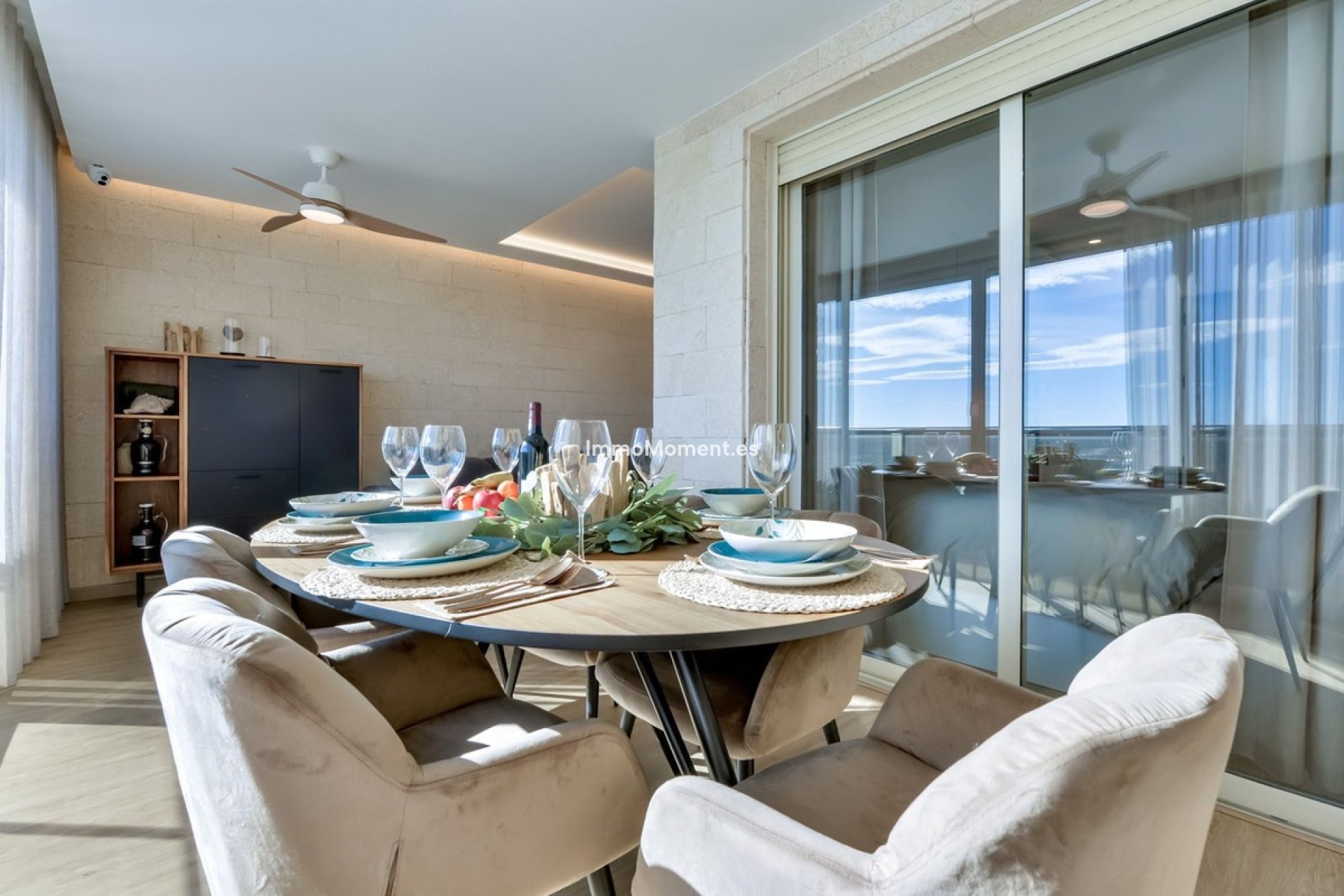 Reventa - Apartamento - Altea - Altea Centro