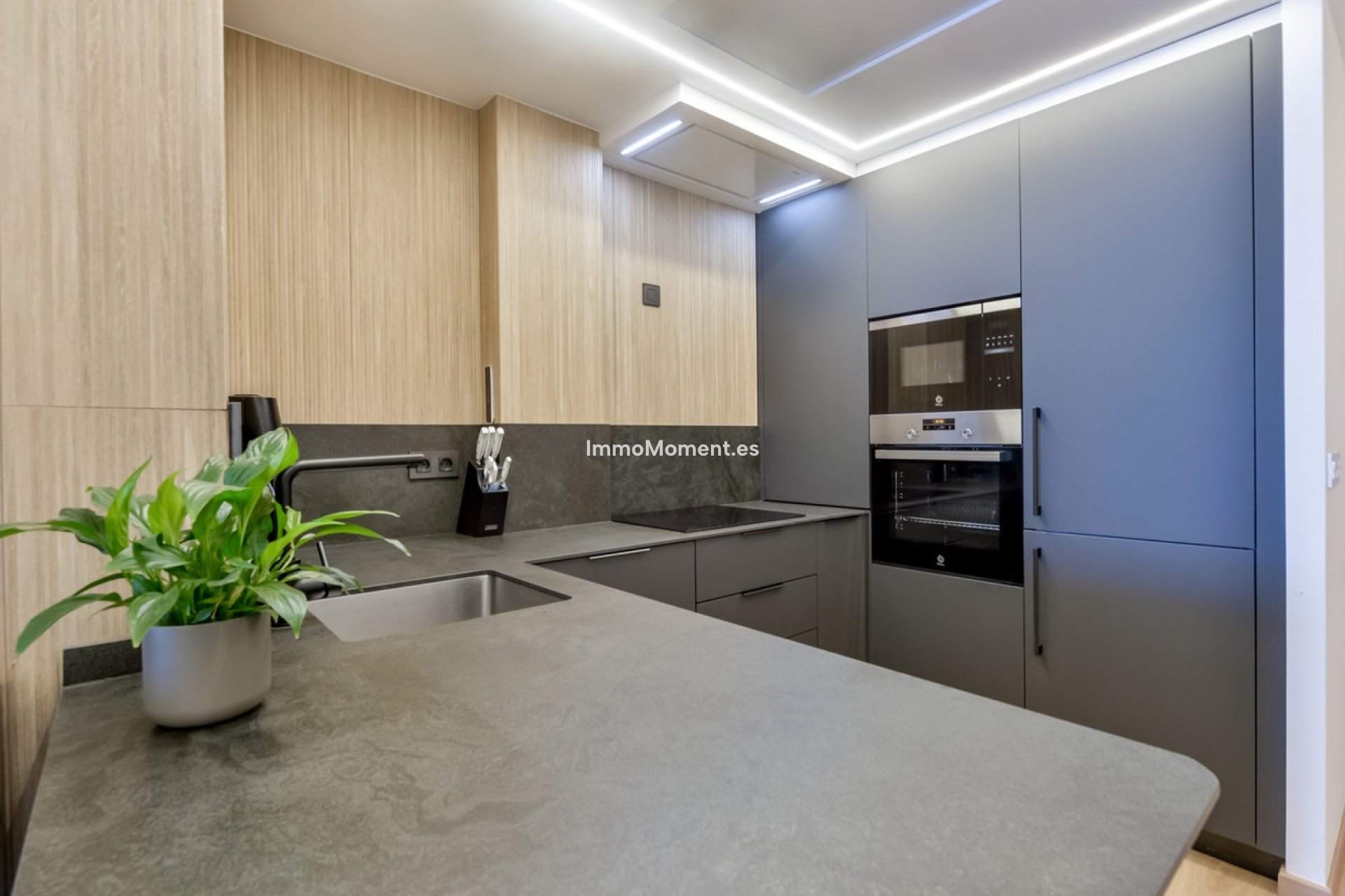 Reventa - Apartamento - Altea - Altea Centro