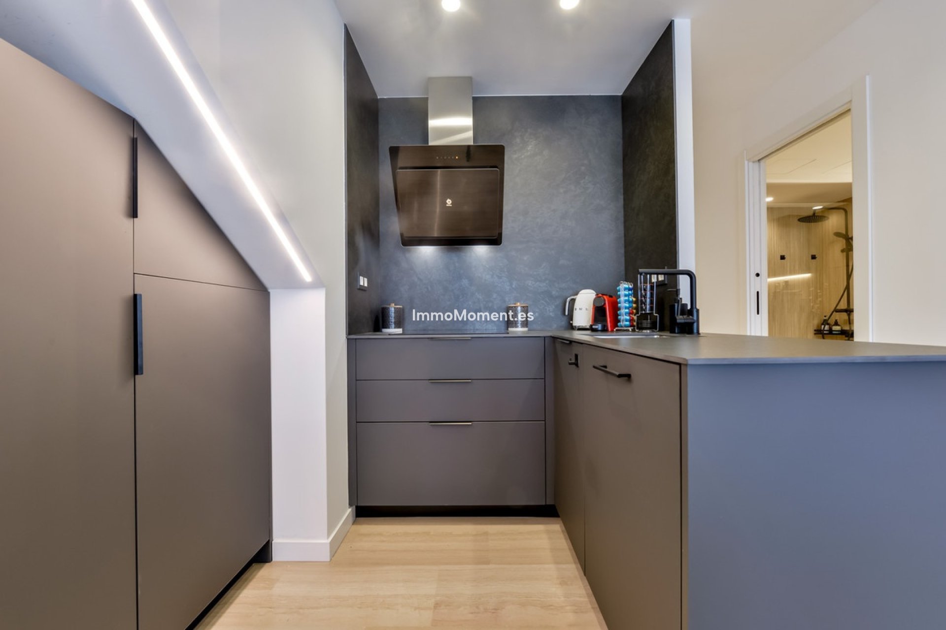 Reventa - Apartamento - Altea - Altea Centro