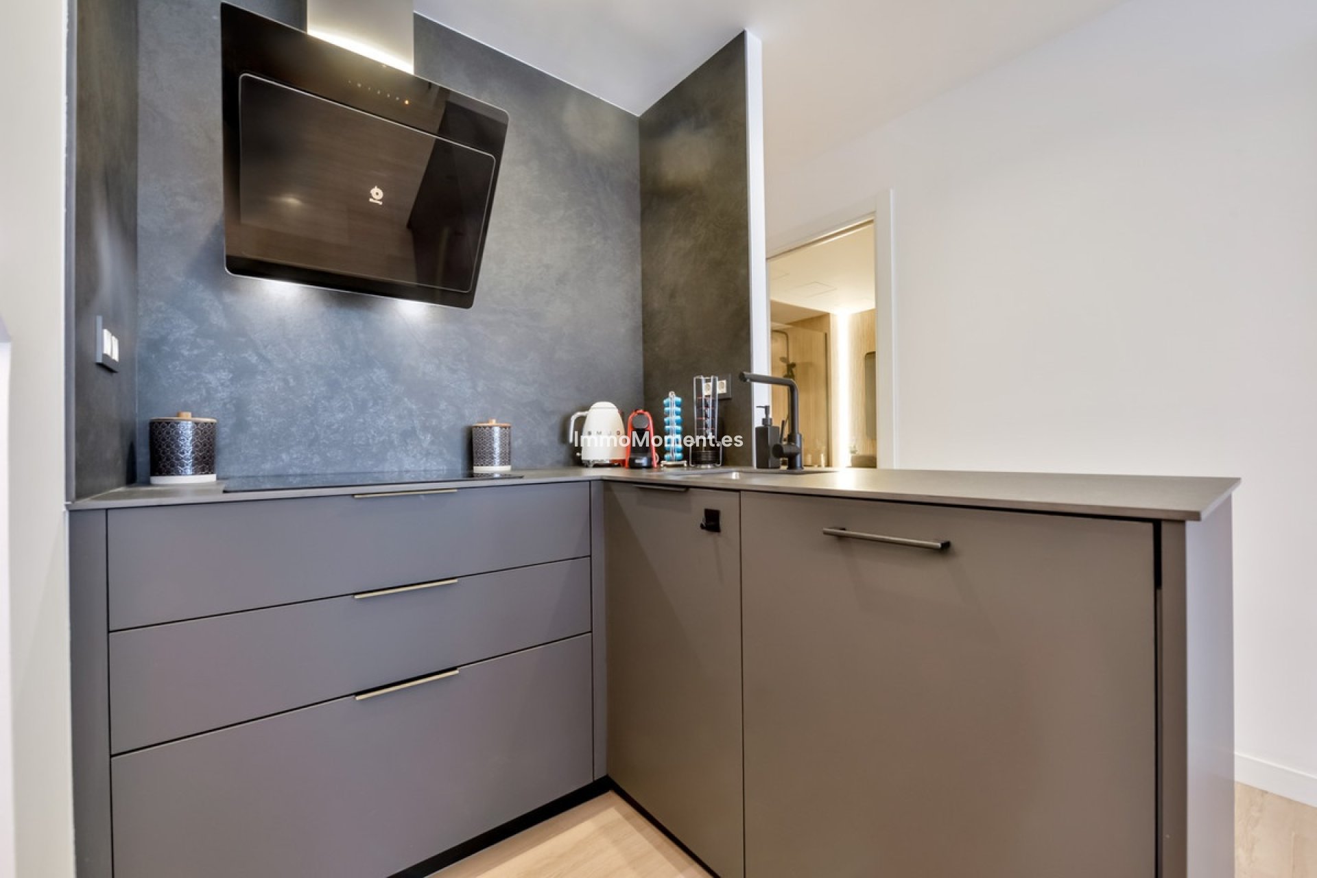 Reventa - Apartamento - Altea - Altea Centro