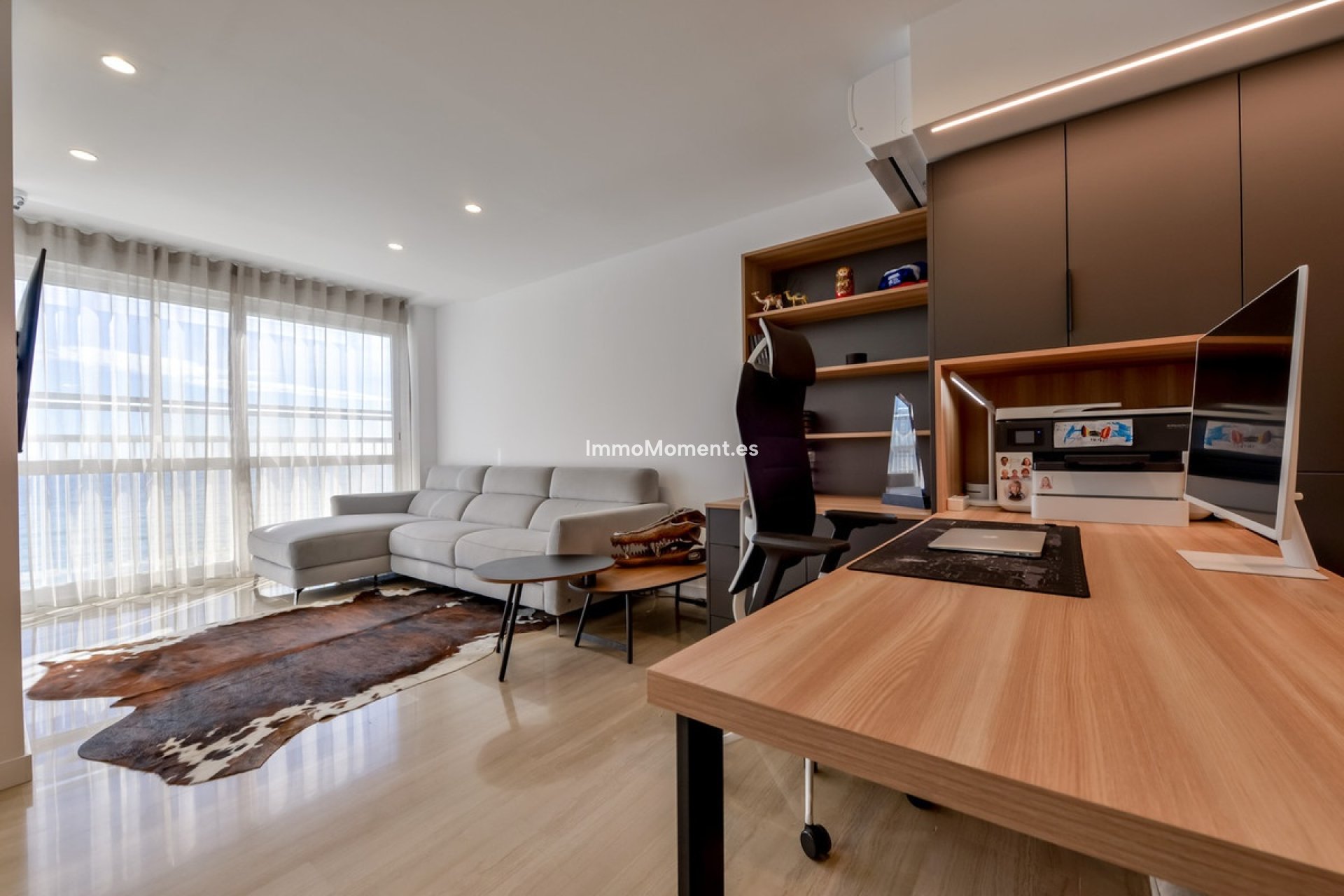 Reventa - Apartamento - Altea - Altea Centro