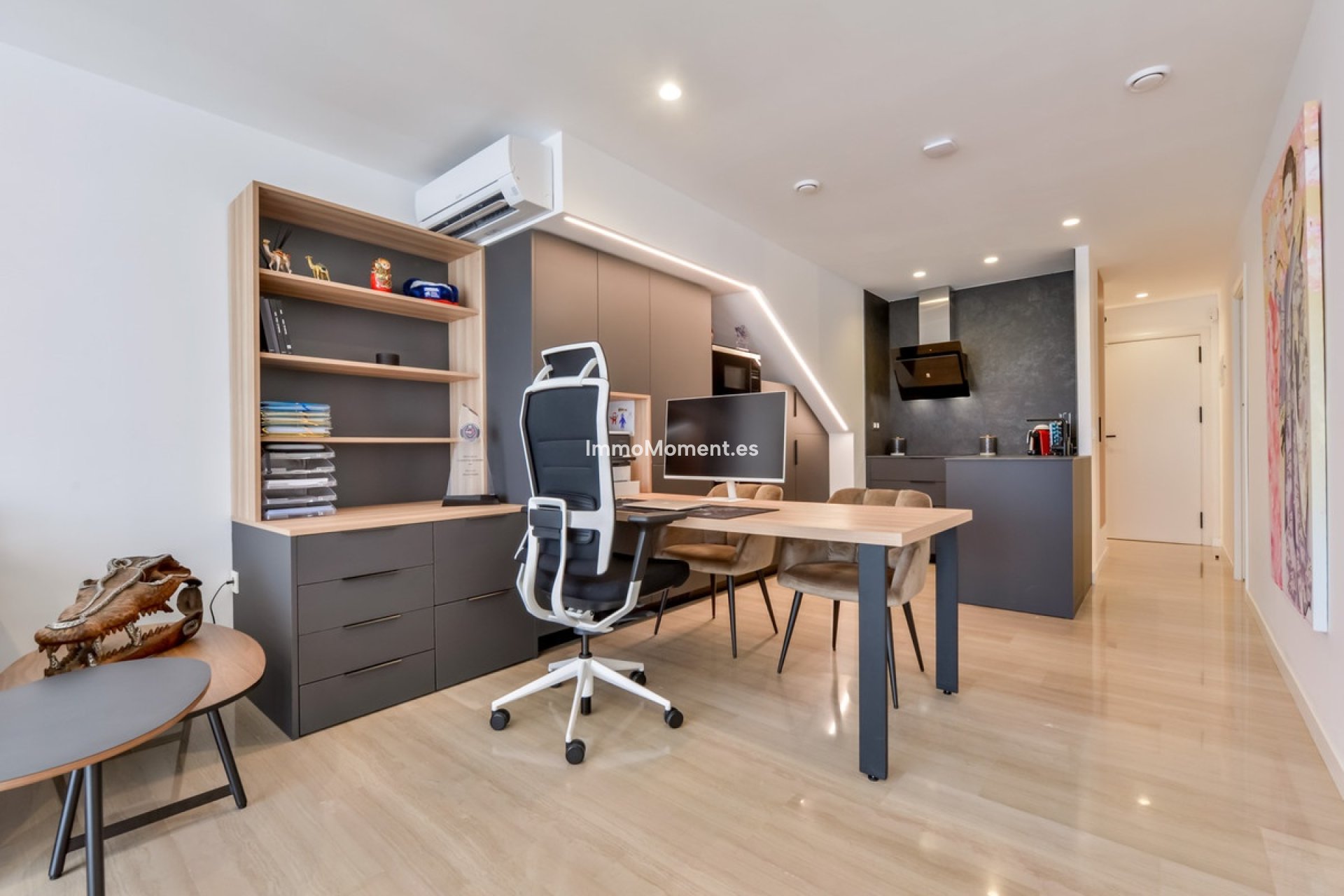 Reventa - Apartamento - Altea - Altea Centro