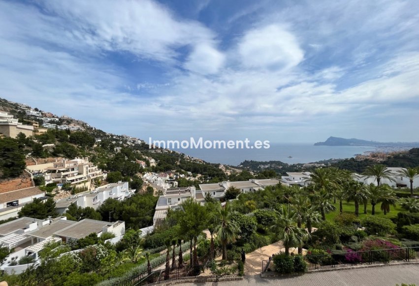 Reventa - Apartamento - Altea - Altea Centro
