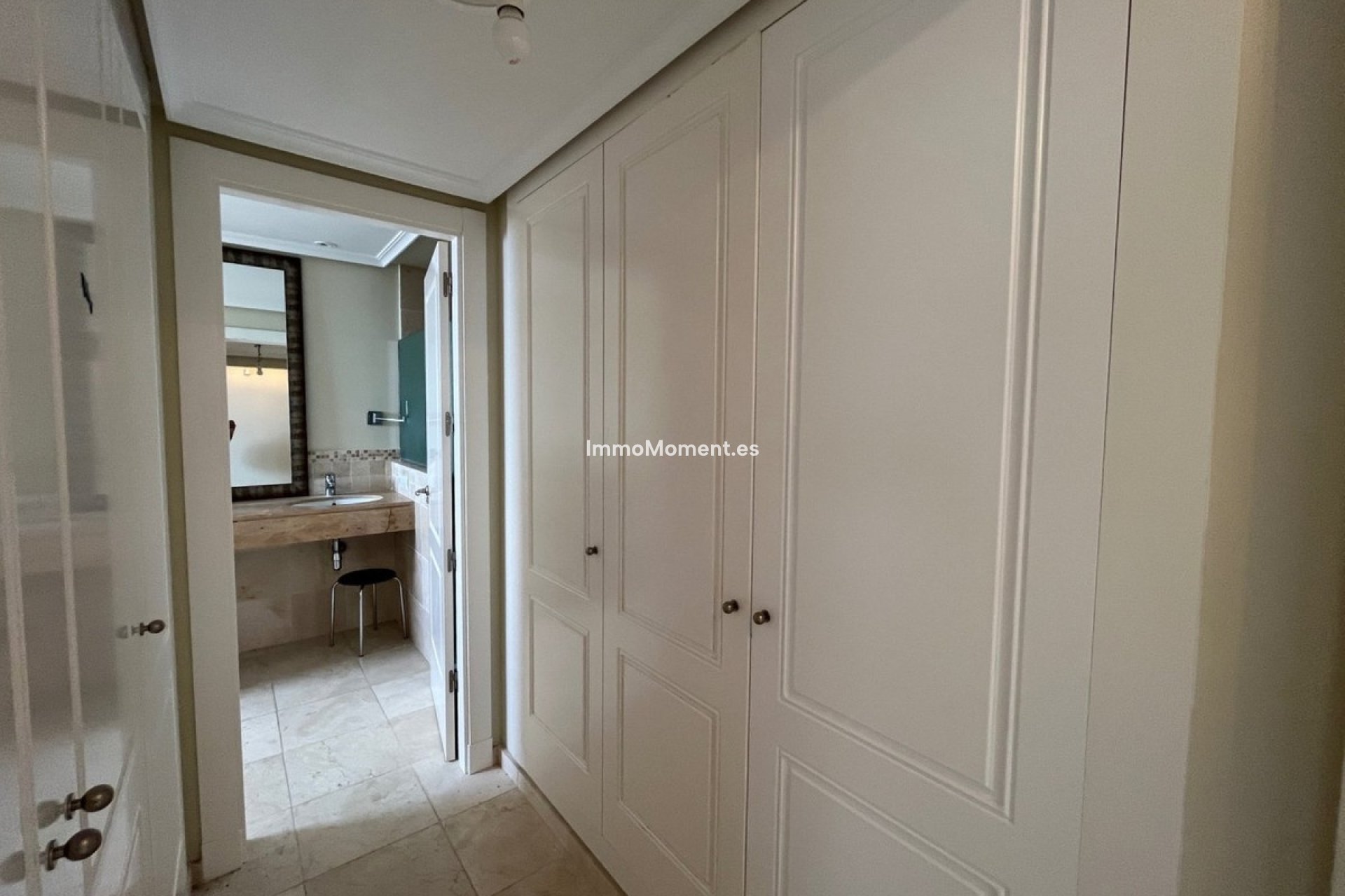 Reventa - Apartamento - Altea - Altea Centro