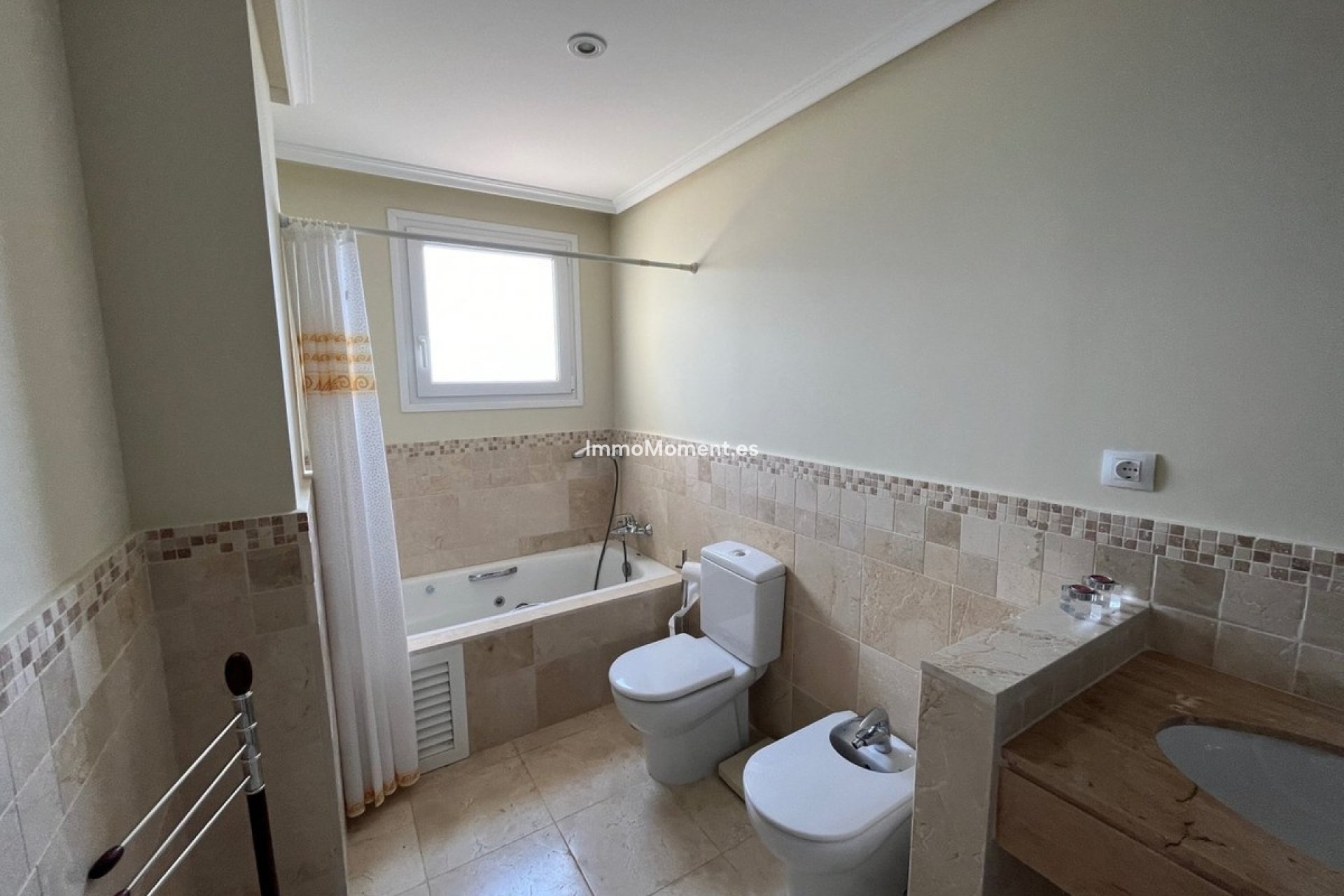 Reventa - Apartamento - Altea - Altea Centro