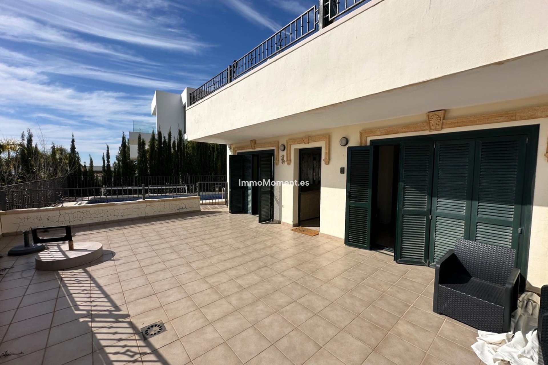 Reventa - Apartamento - Altea - Altea Centro