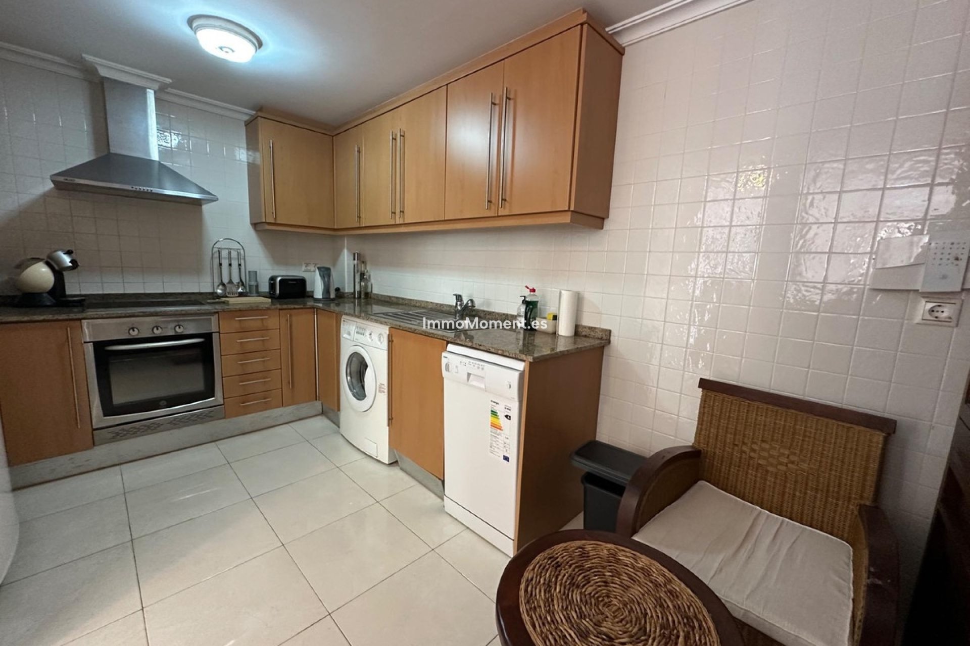 Reventa - Apartamento - Altea - Altea Centro