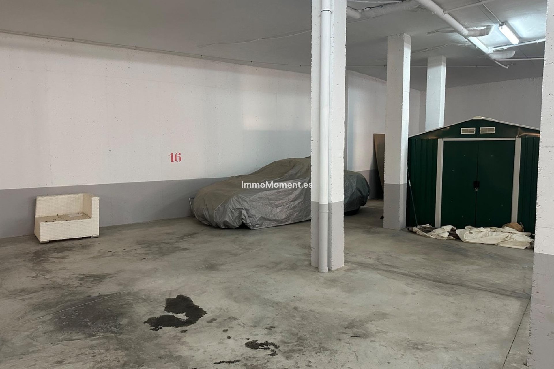 Reventa - Apartamento - Altea - Altea Centro