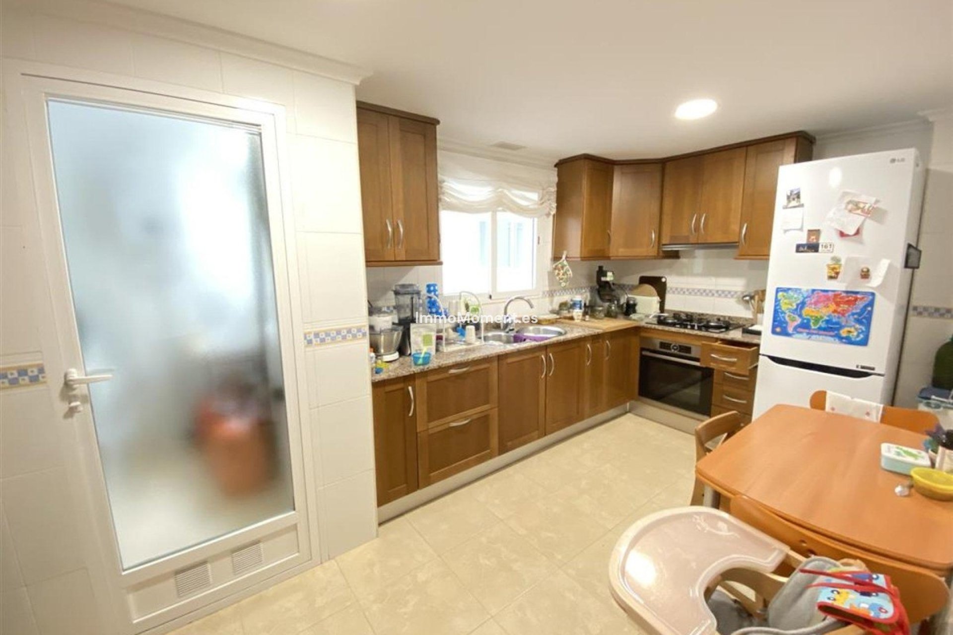 Reventa - Apartamento - Altea - Altea Centro