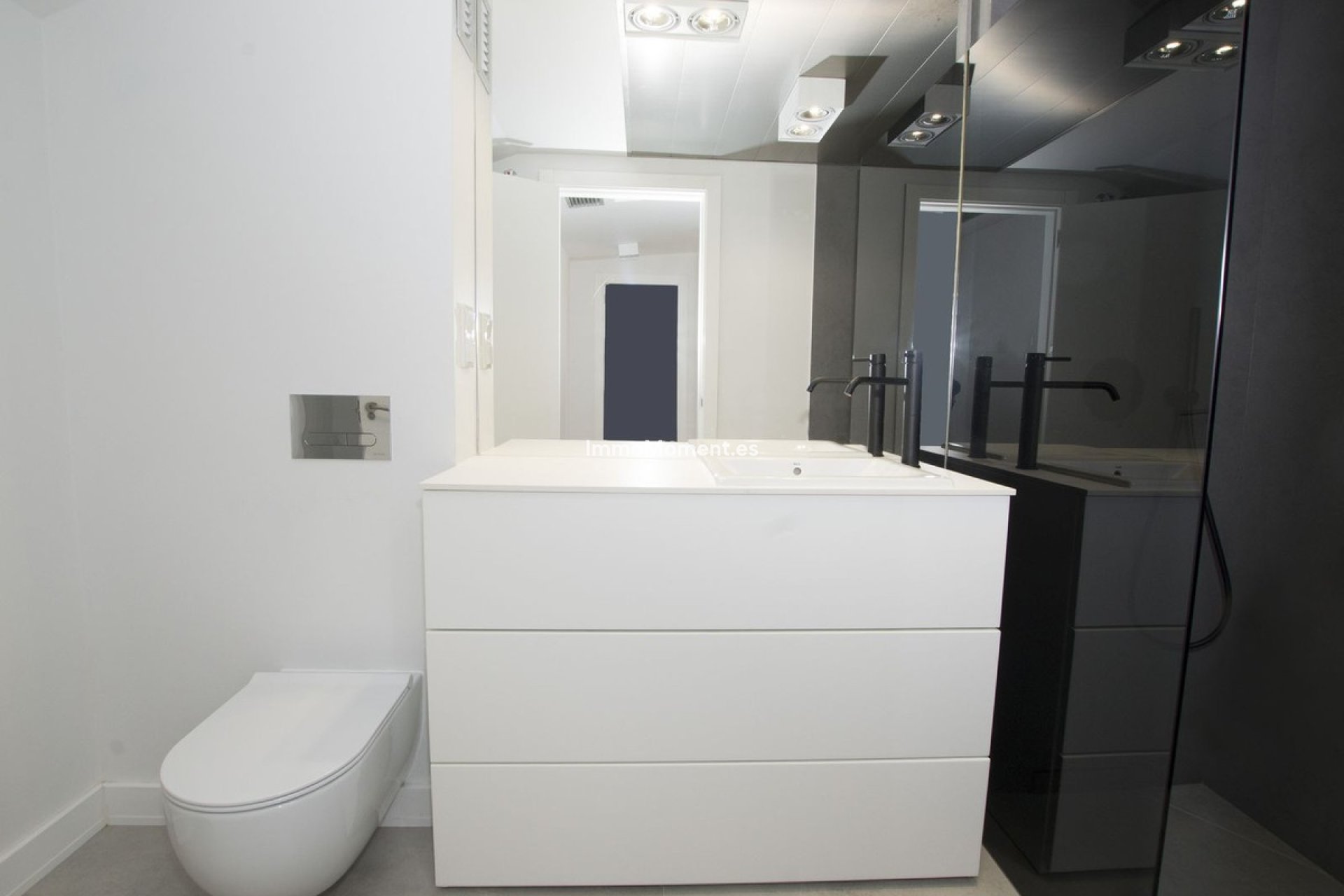 Reventa - Apartamento - Altea - Altea Centro