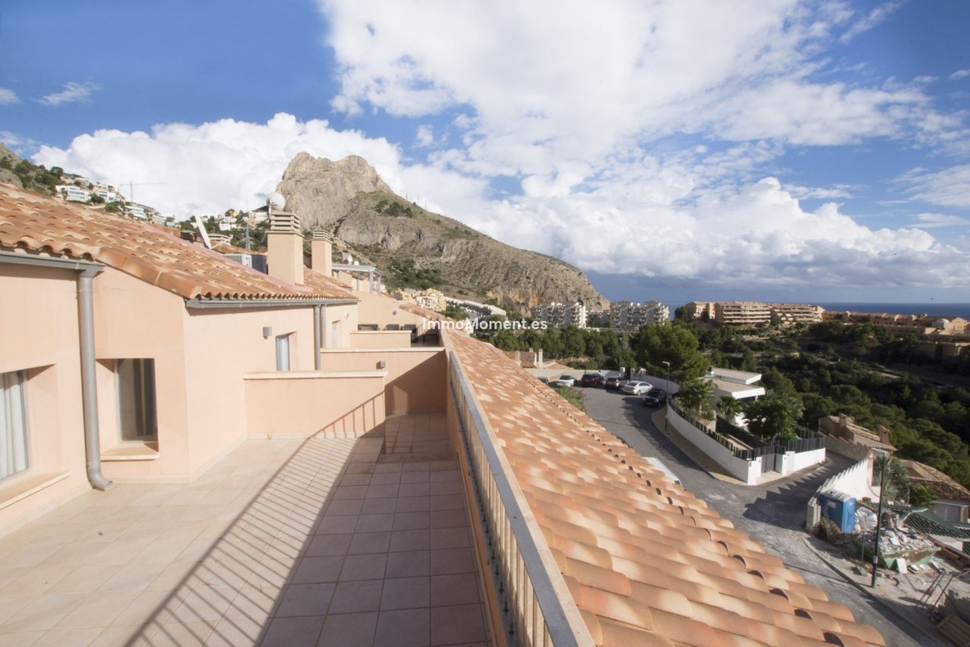 Reventa - Apartamento - Altea - Altea Centro