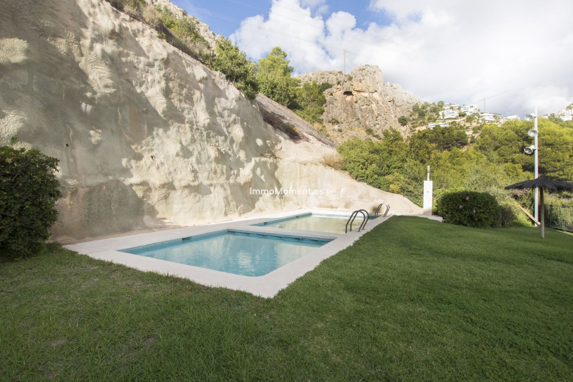 Reventa - Apartamento - Altea - Altea Centro